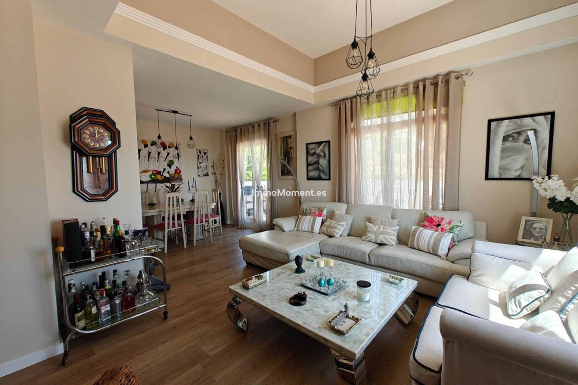 Bestaande woning - Appartement - Mijas - Riviera del Sol