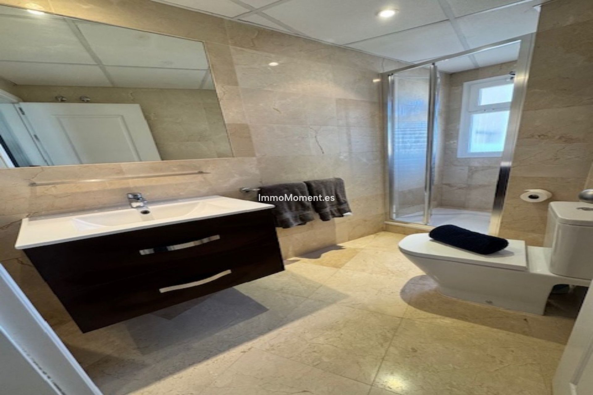Bestaande woning - Appartement - Mijas - Riviera del Sol