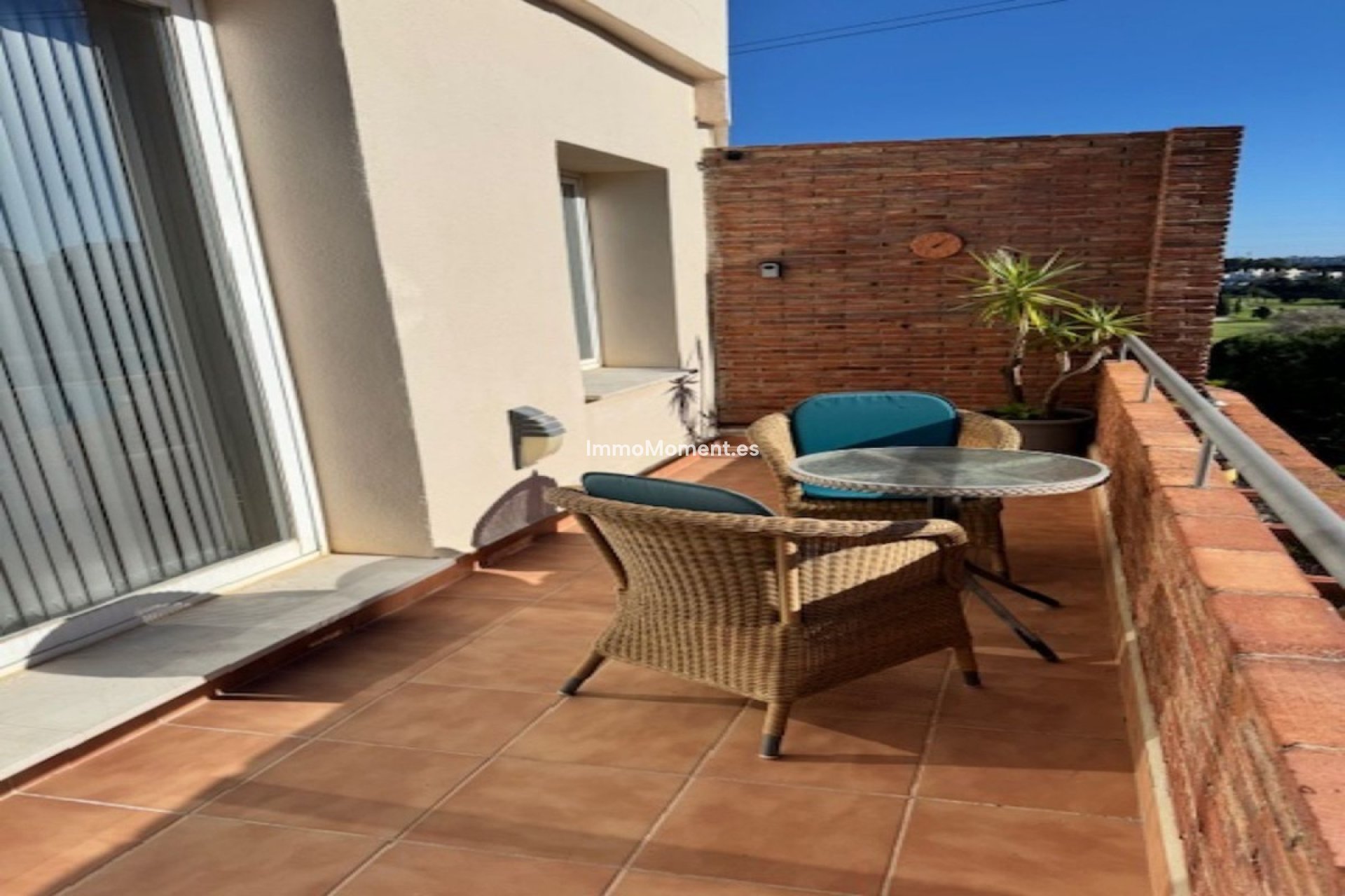 Bestaande woning - Appartement - Mijas - Riviera del Sol