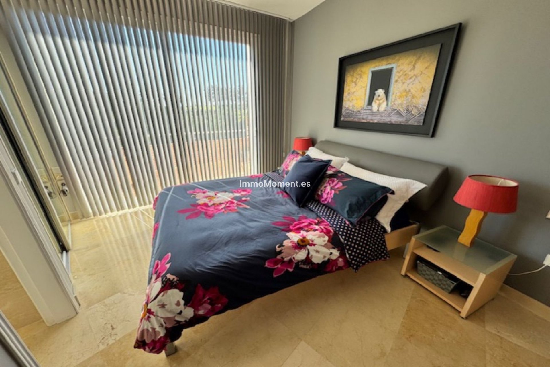 Bestaande woning - Appartement - Mijas - Riviera del Sol