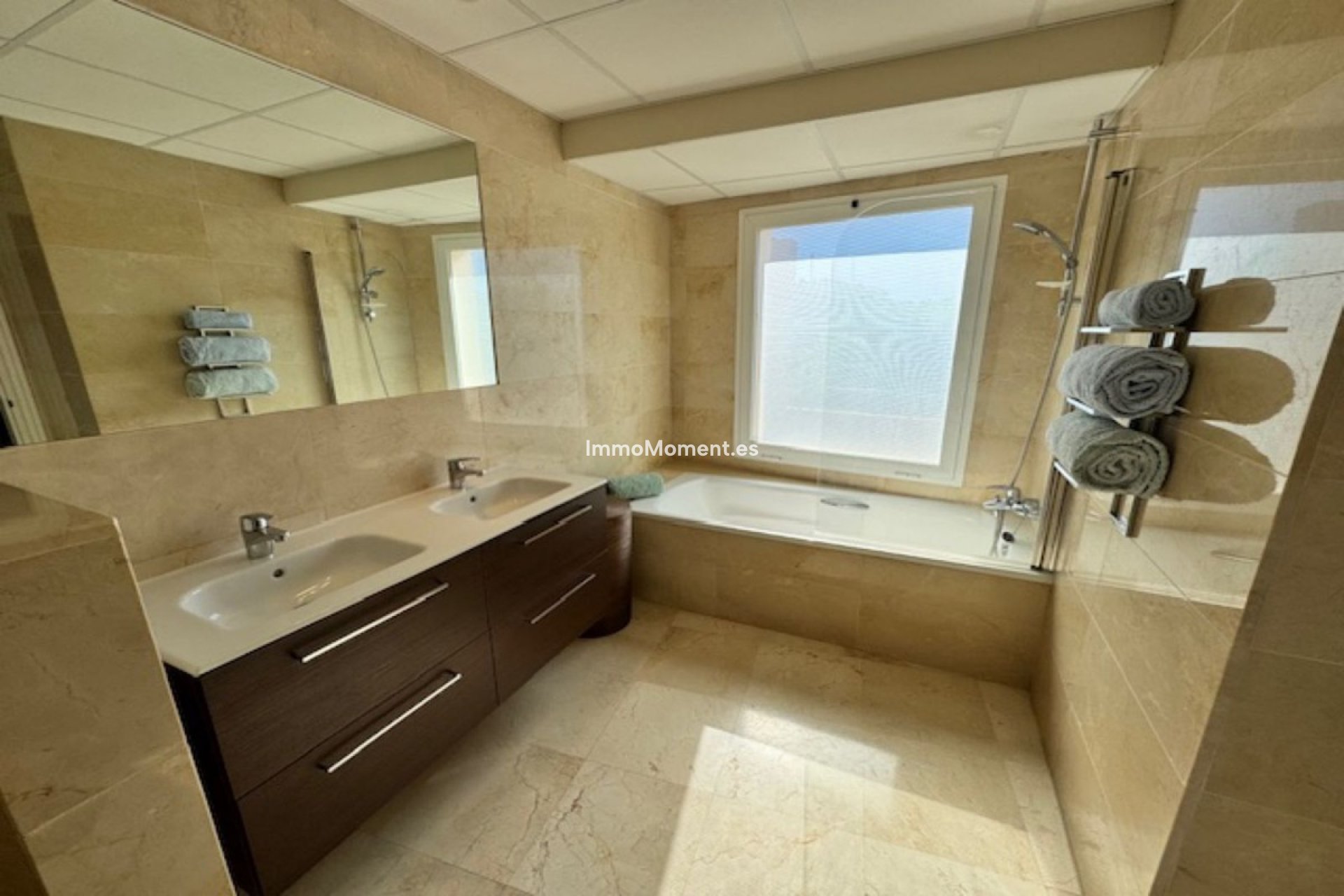 Bestaande woning - Appartement - Mijas - Riviera del Sol