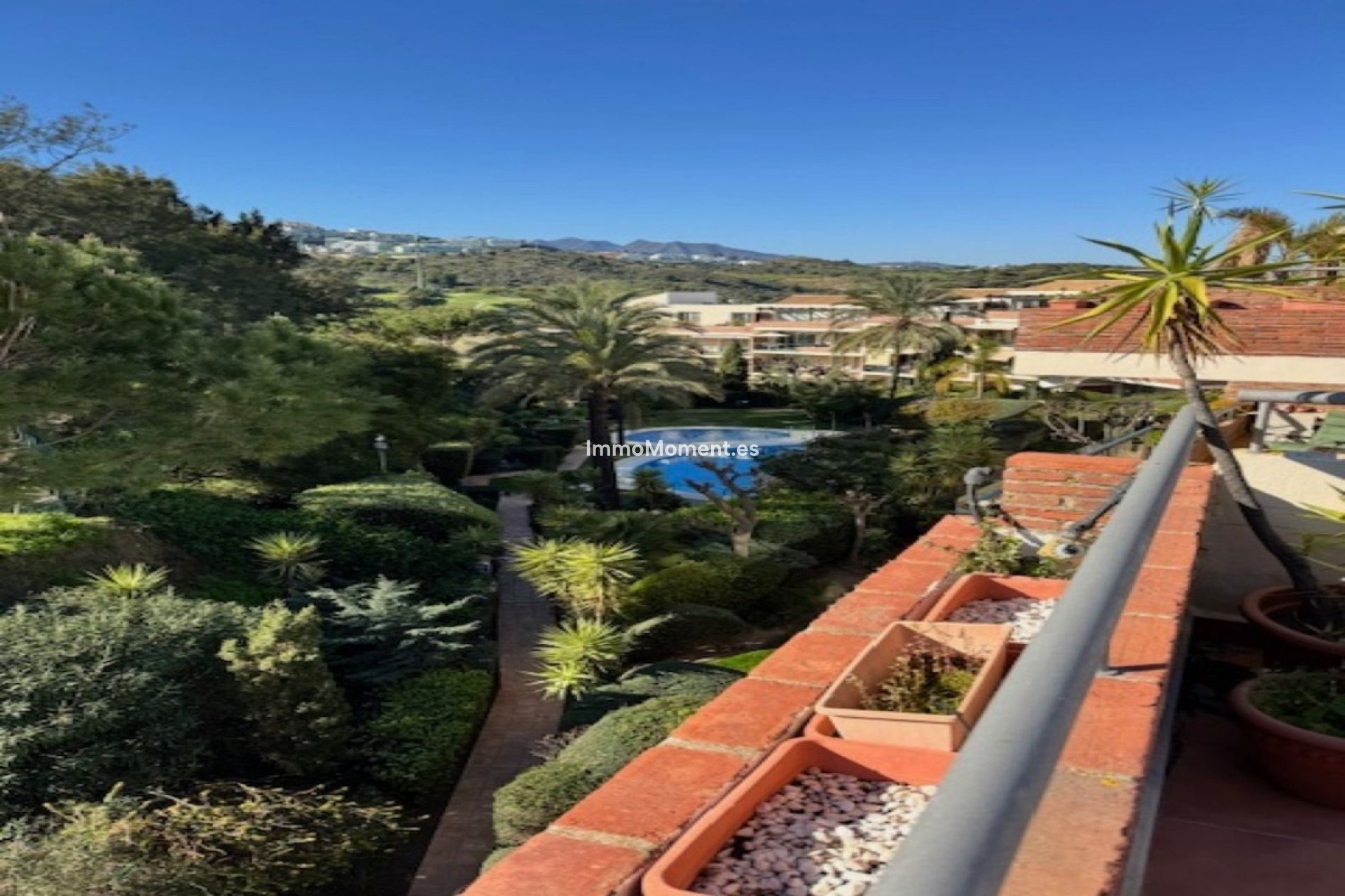 Bestaande woning - Appartement - Mijas - Riviera del Sol