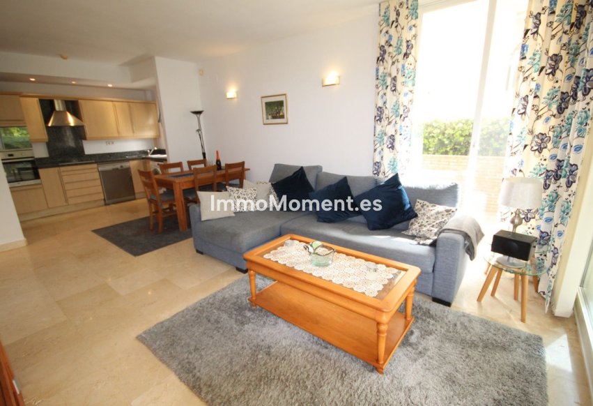 Bestaande woning - Appartement - Mijas - Riviera del Sol