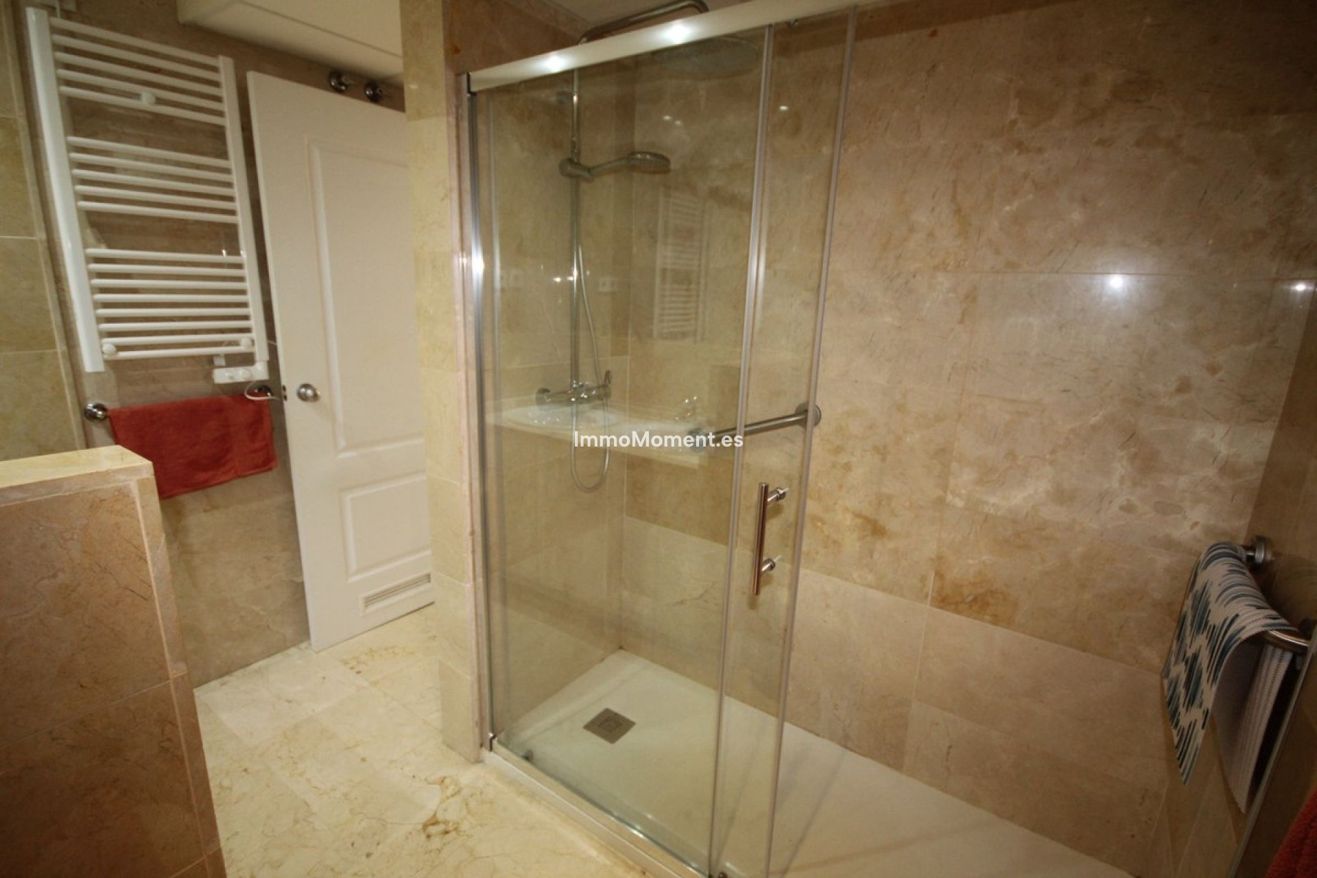 Bestaande woning - Appartement - Mijas - Riviera del Sol