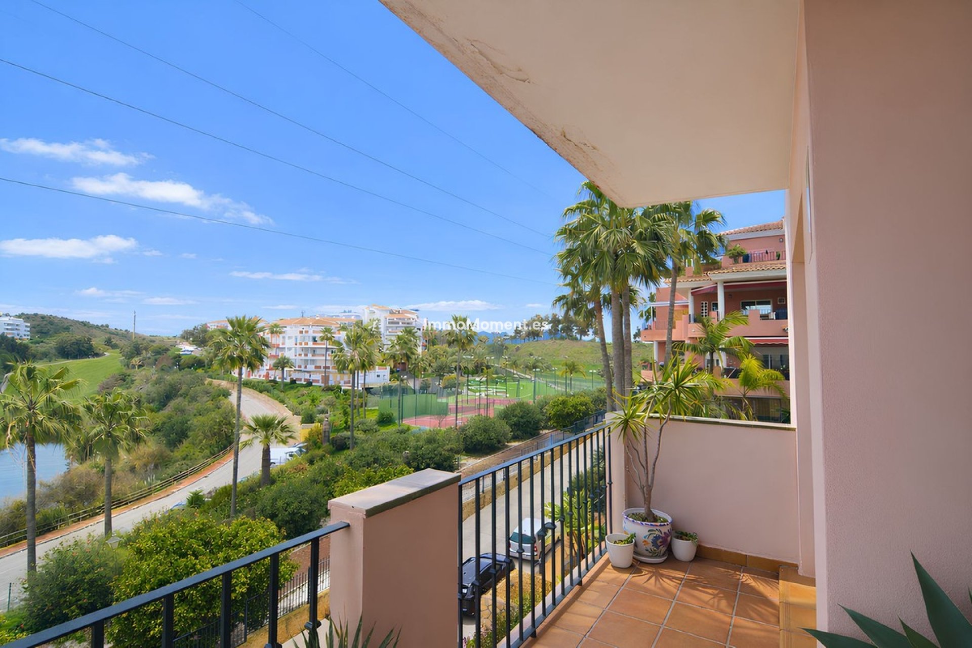 Bestaande woning - Appartement - Mijas - Riviera del Sol