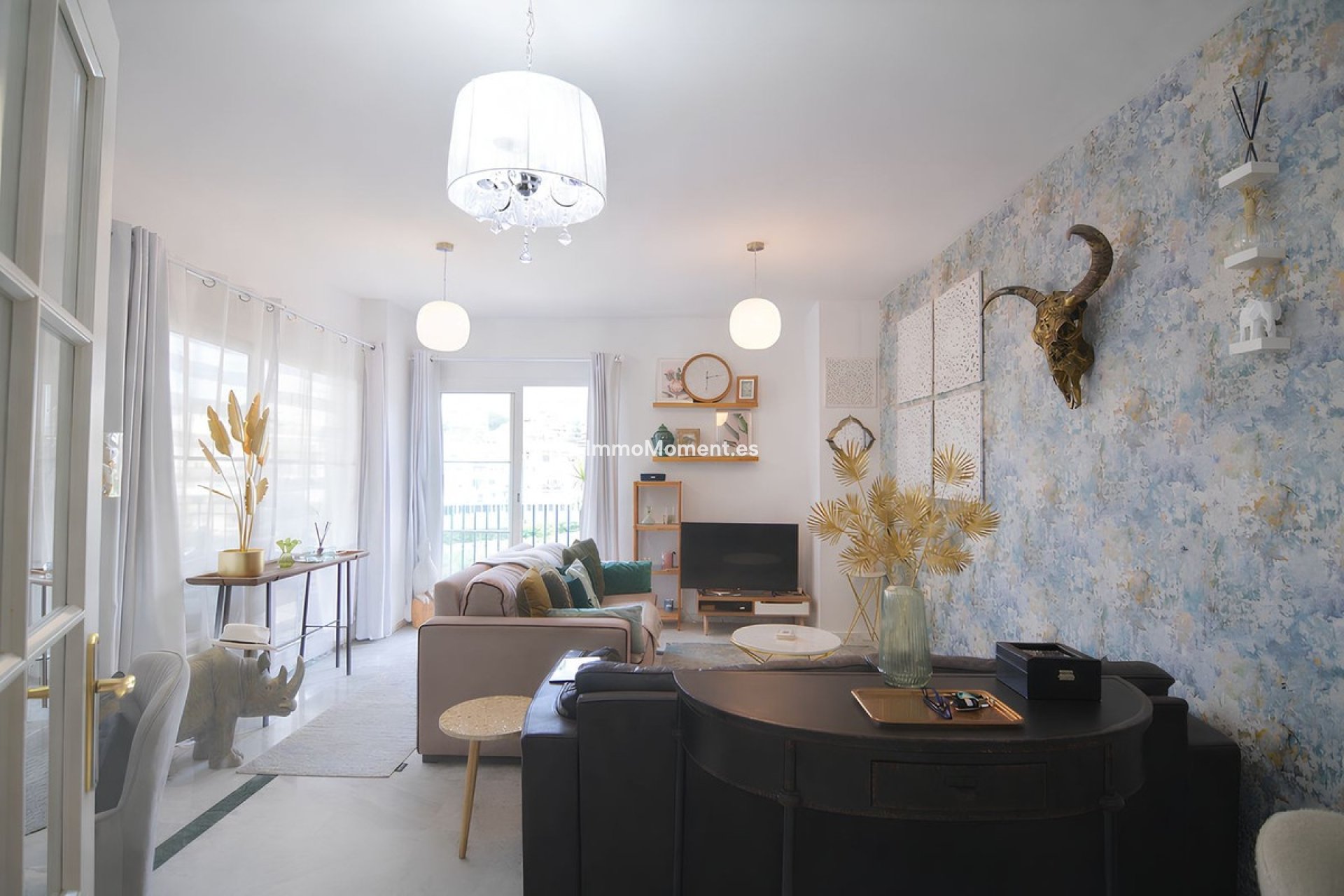 Bestaande woning - Appartement - Mijas - Riviera del Sol