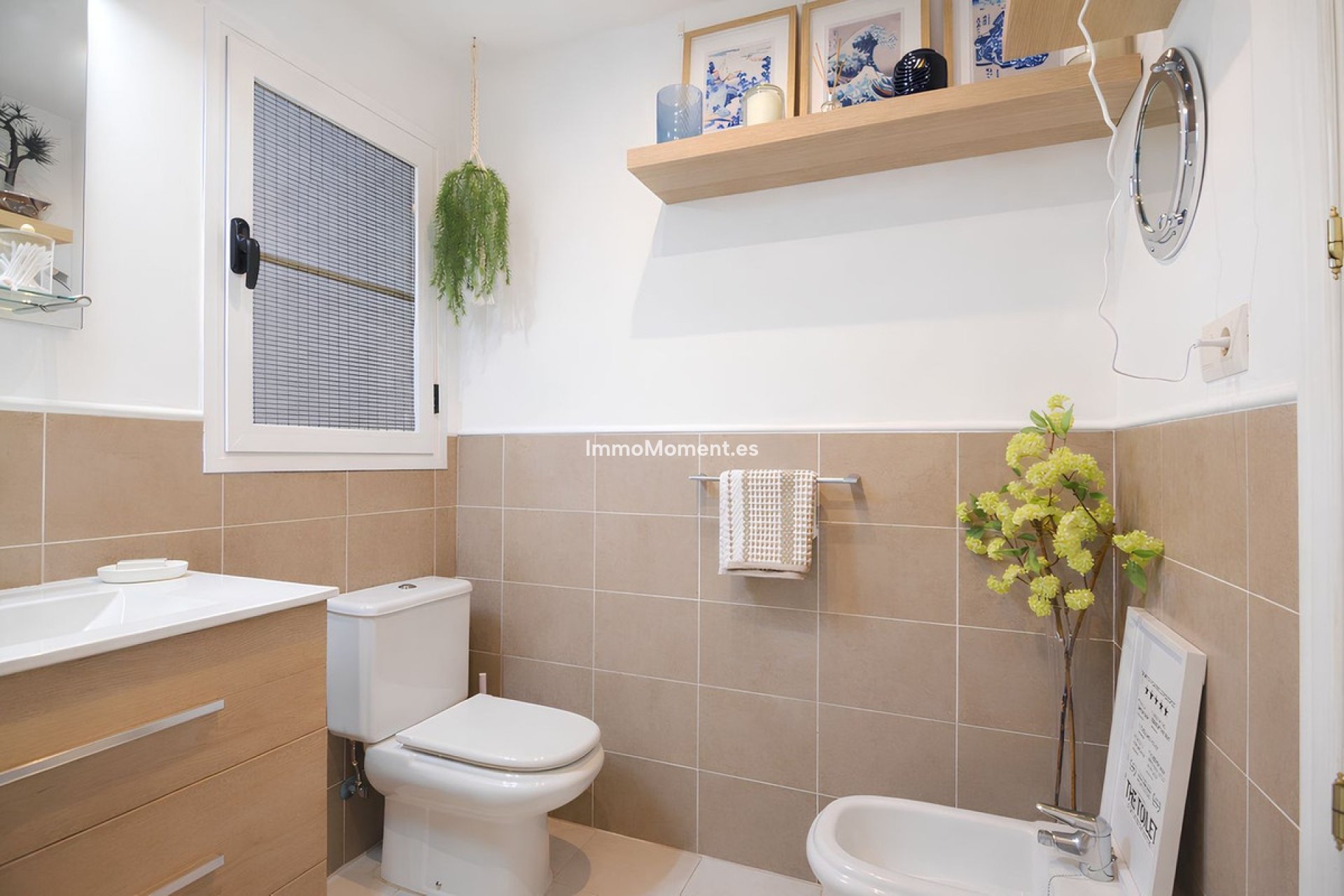 Bestaande woning - Appartement - Mijas - Riviera del Sol