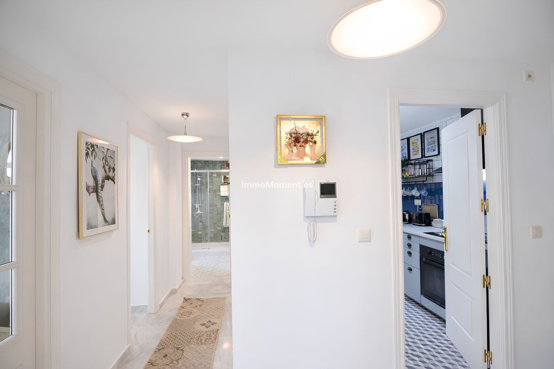 Bestaande woning - Appartement - Mijas - Riviera del Sol