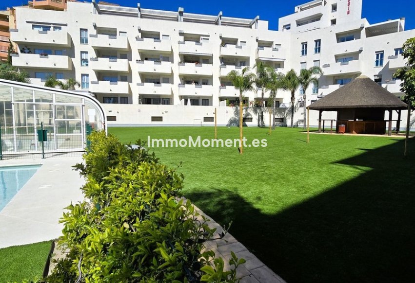 Bestaande woning - Appartement - Mijas - Riviera del Sol