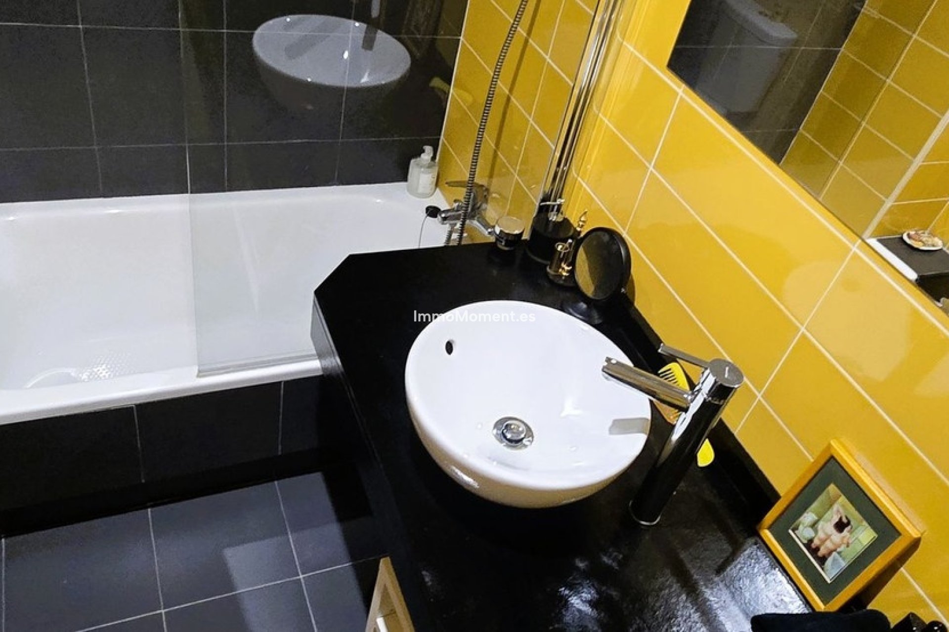 Bestaande woning - Appartement - Mijas - Riviera del Sol