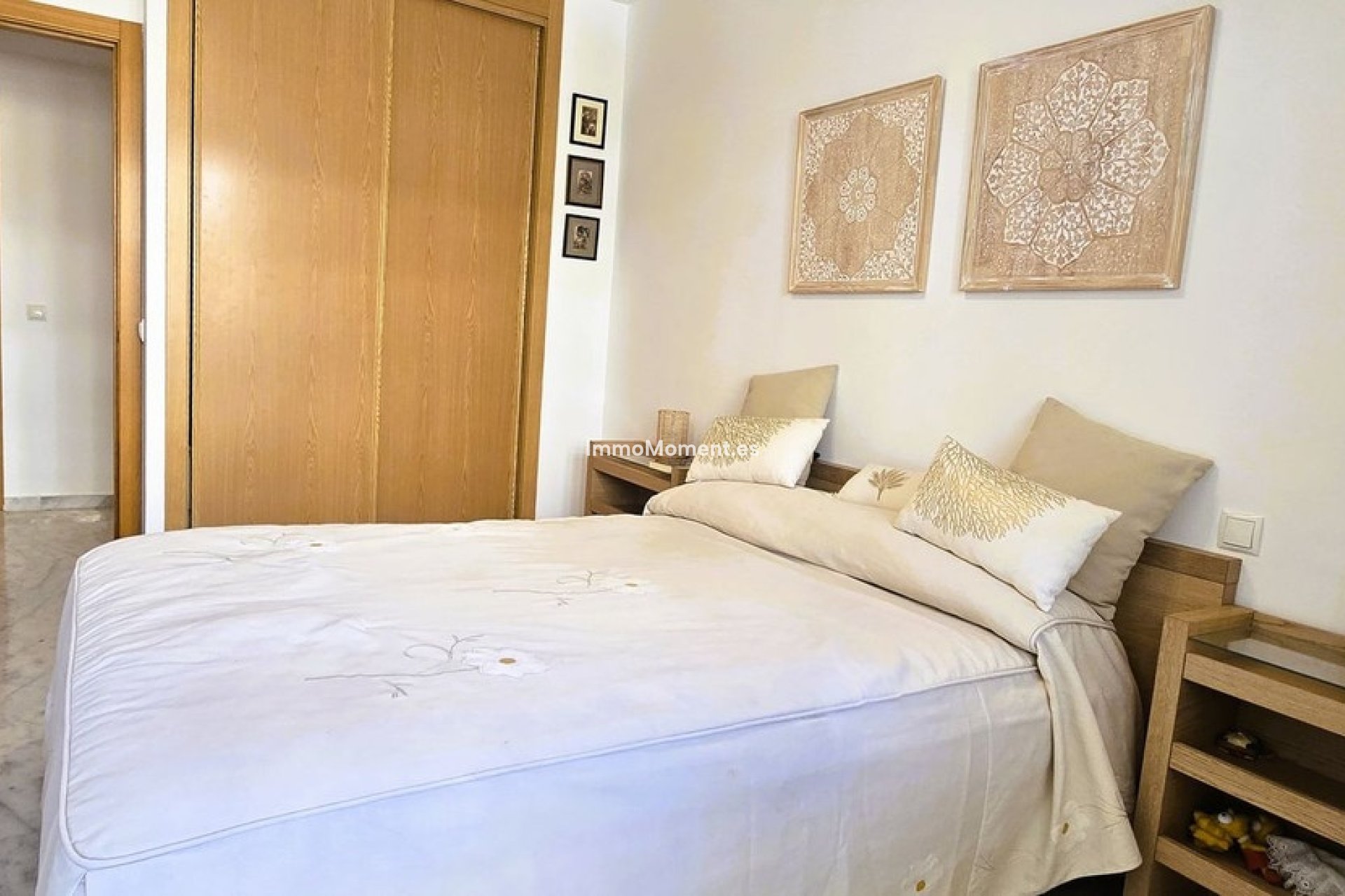 Bestaande woning - Appartement - Mijas - Riviera del Sol