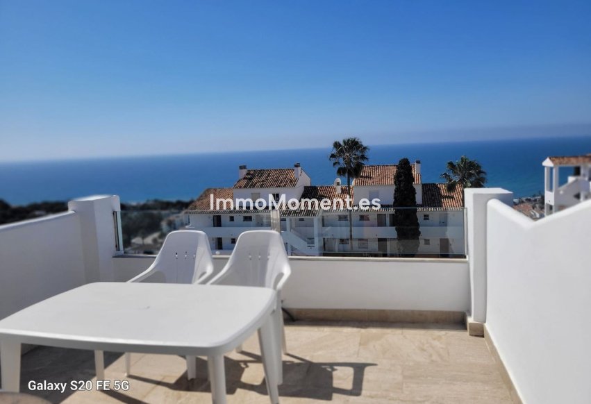 Bestaande woning - Appartement - Mijas - Riviera del Sol