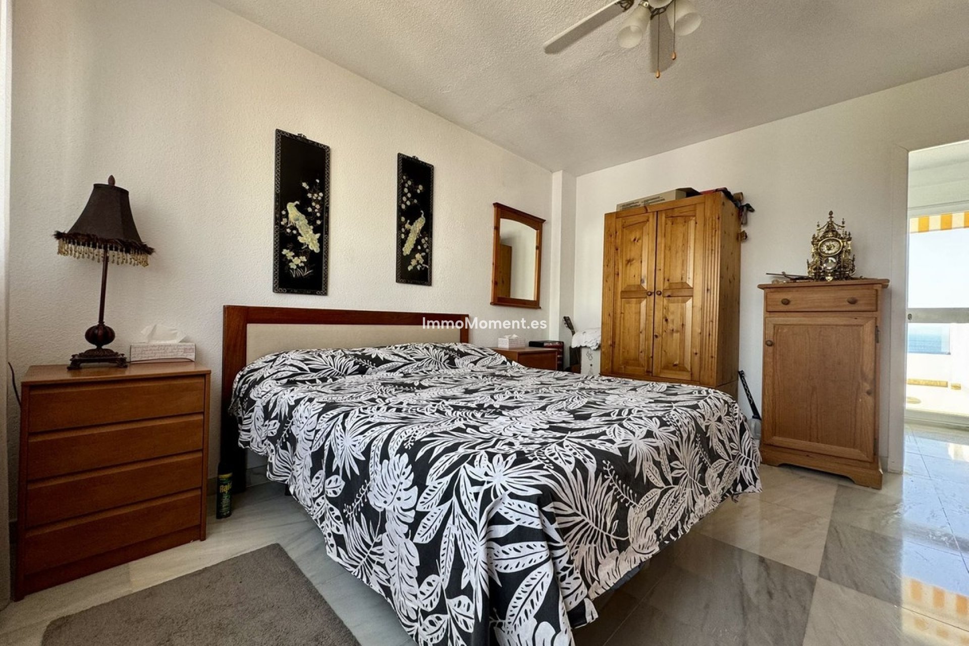 Bestaande woning - Appartement - Mijas - Riviera del Sol