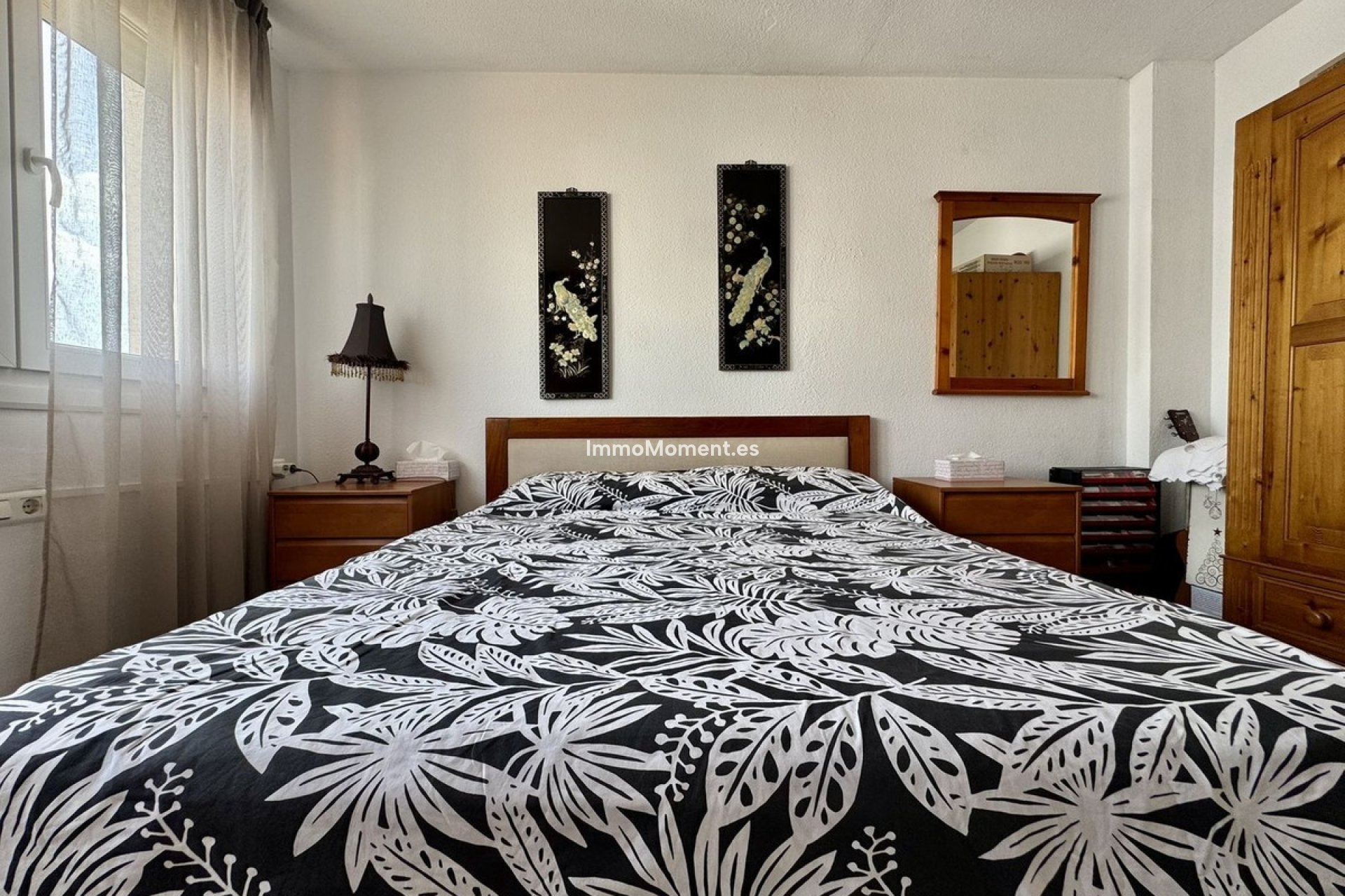 Bestaande woning - Appartement - Mijas - Riviera del Sol