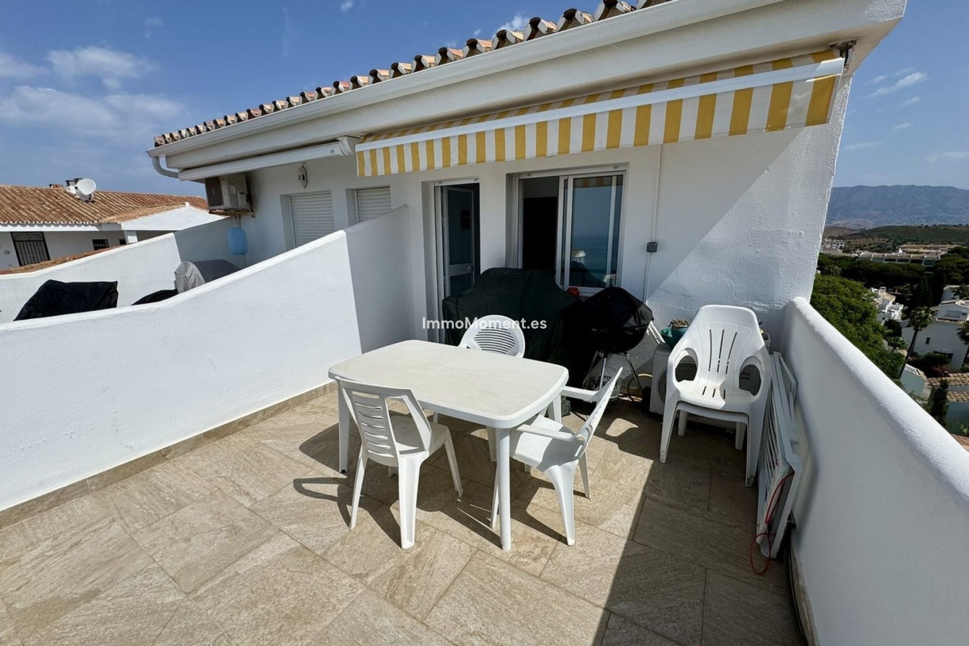 Bestaande woning - Appartement - Mijas - Riviera del Sol