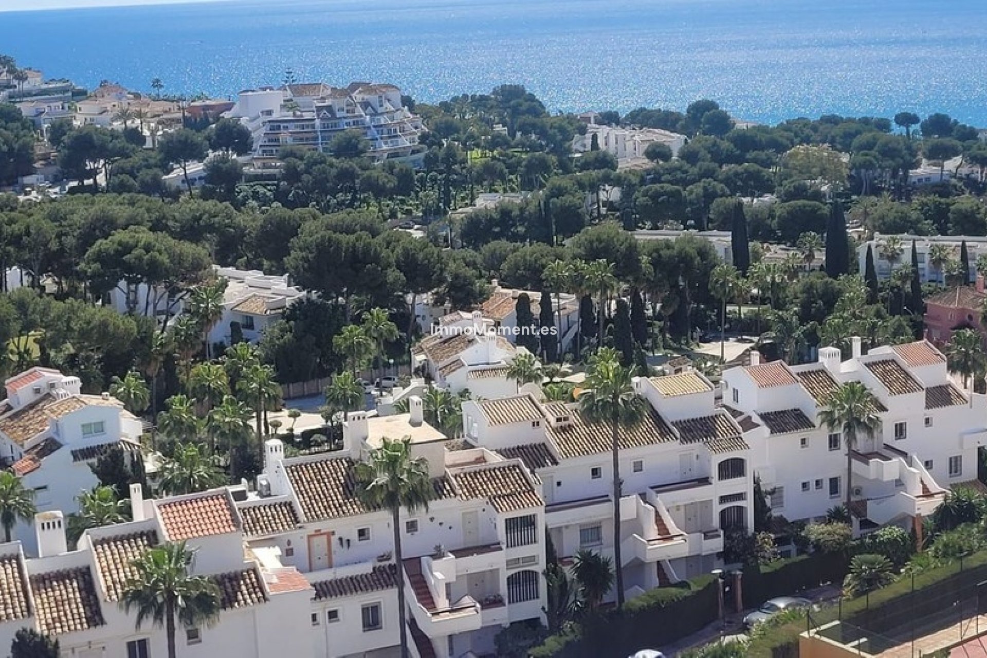 Bestaande woning - Appartement - Mijas - Riviera del Sol