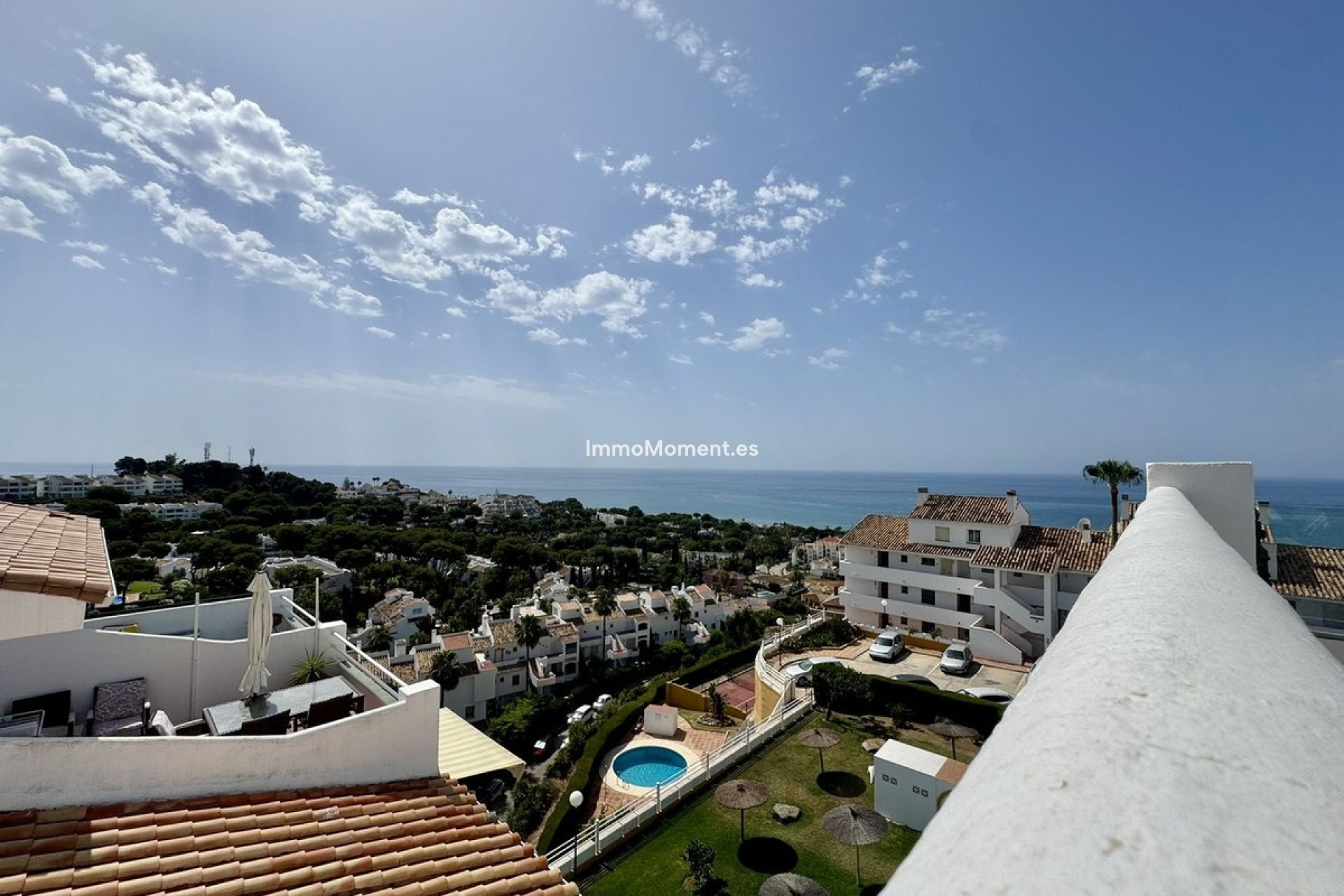 Bestaande woning - Appartement - Mijas - Riviera del Sol