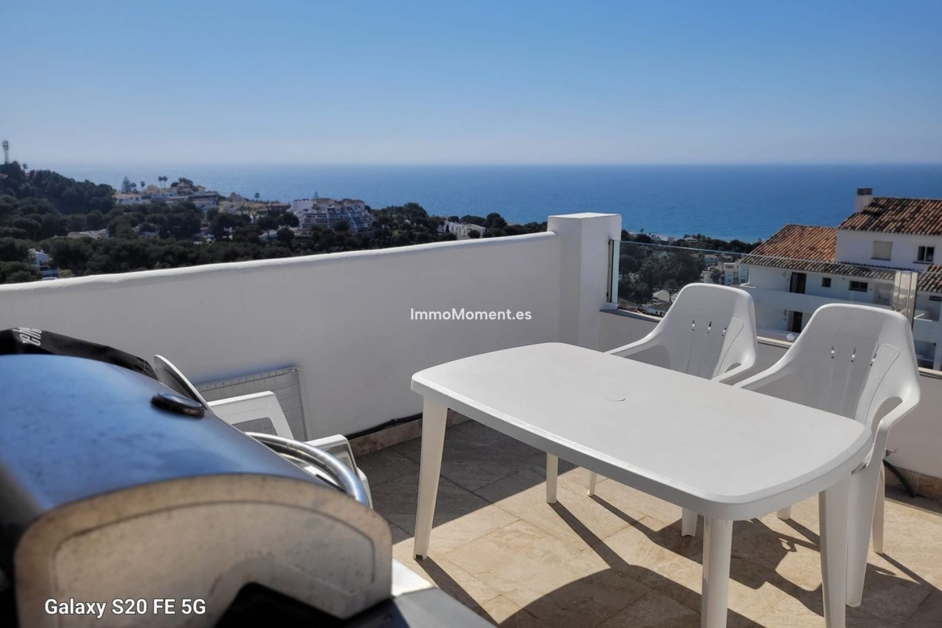 Bestaande woning - Appartement - Mijas - Riviera del Sol