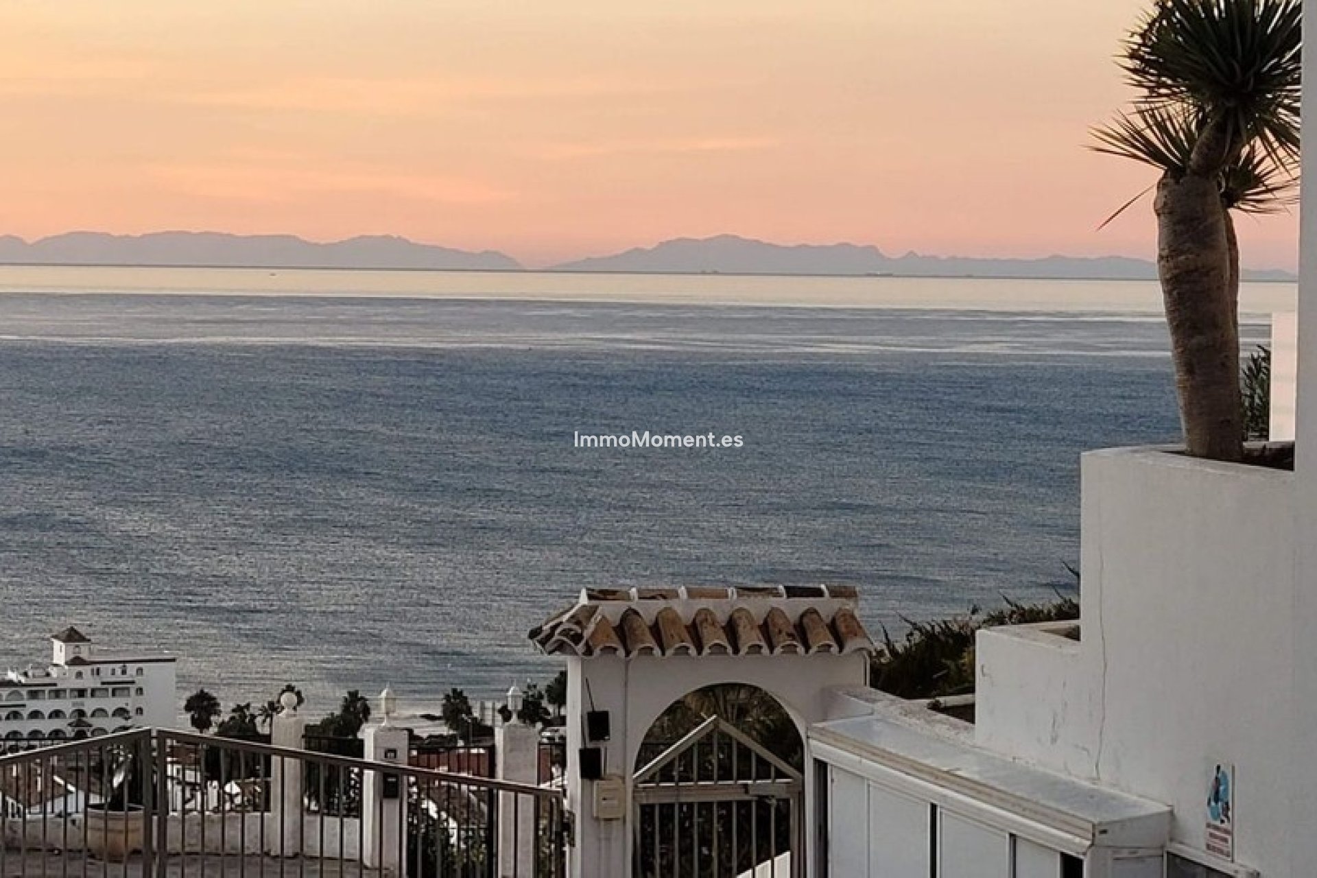 Bestaande woning - Appartement - Mijas - Riviera del Sol
