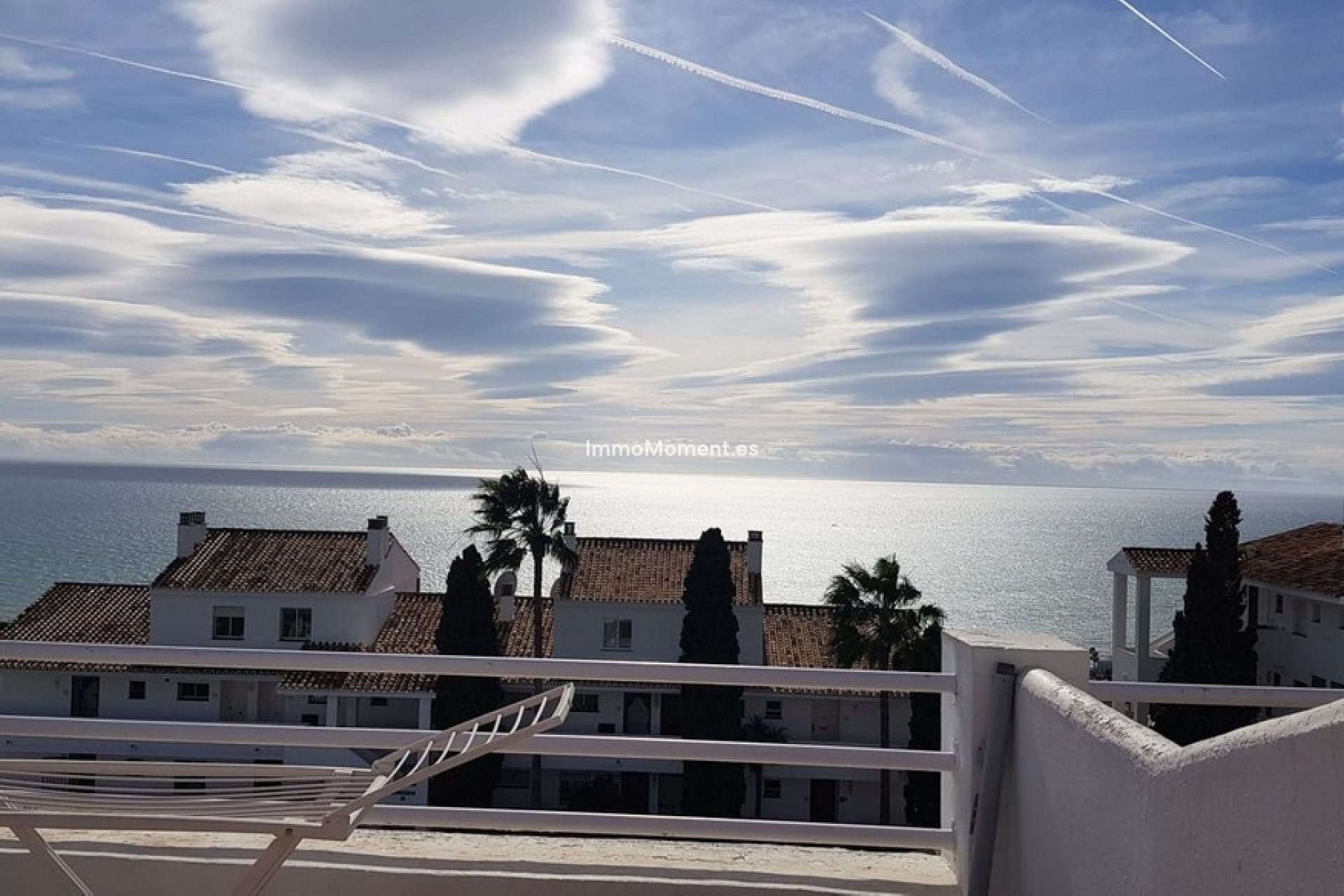 Bestaande woning - Appartement - Mijas - Riviera del Sol
