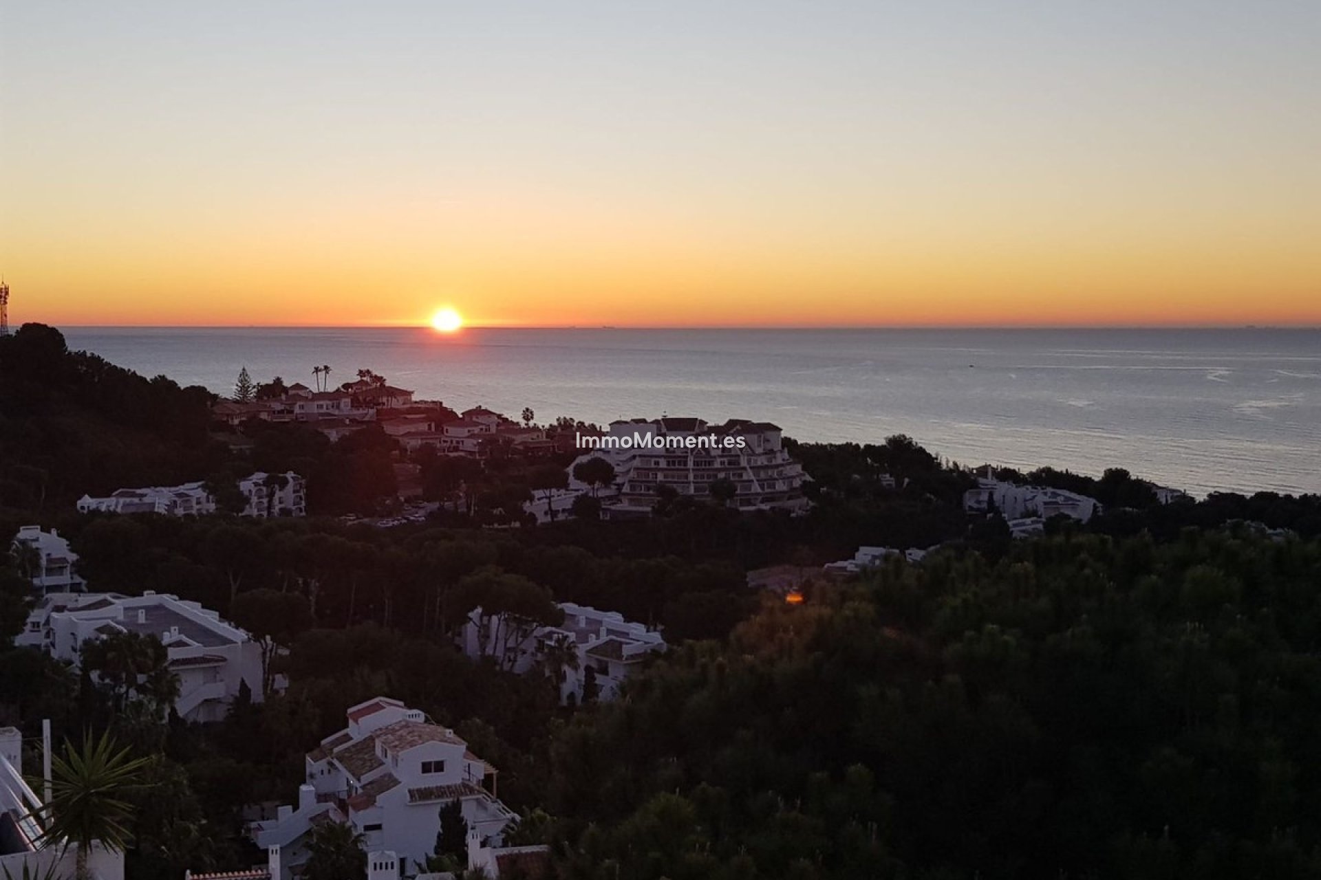 Bestaande woning - Appartement - Mijas - Riviera del Sol