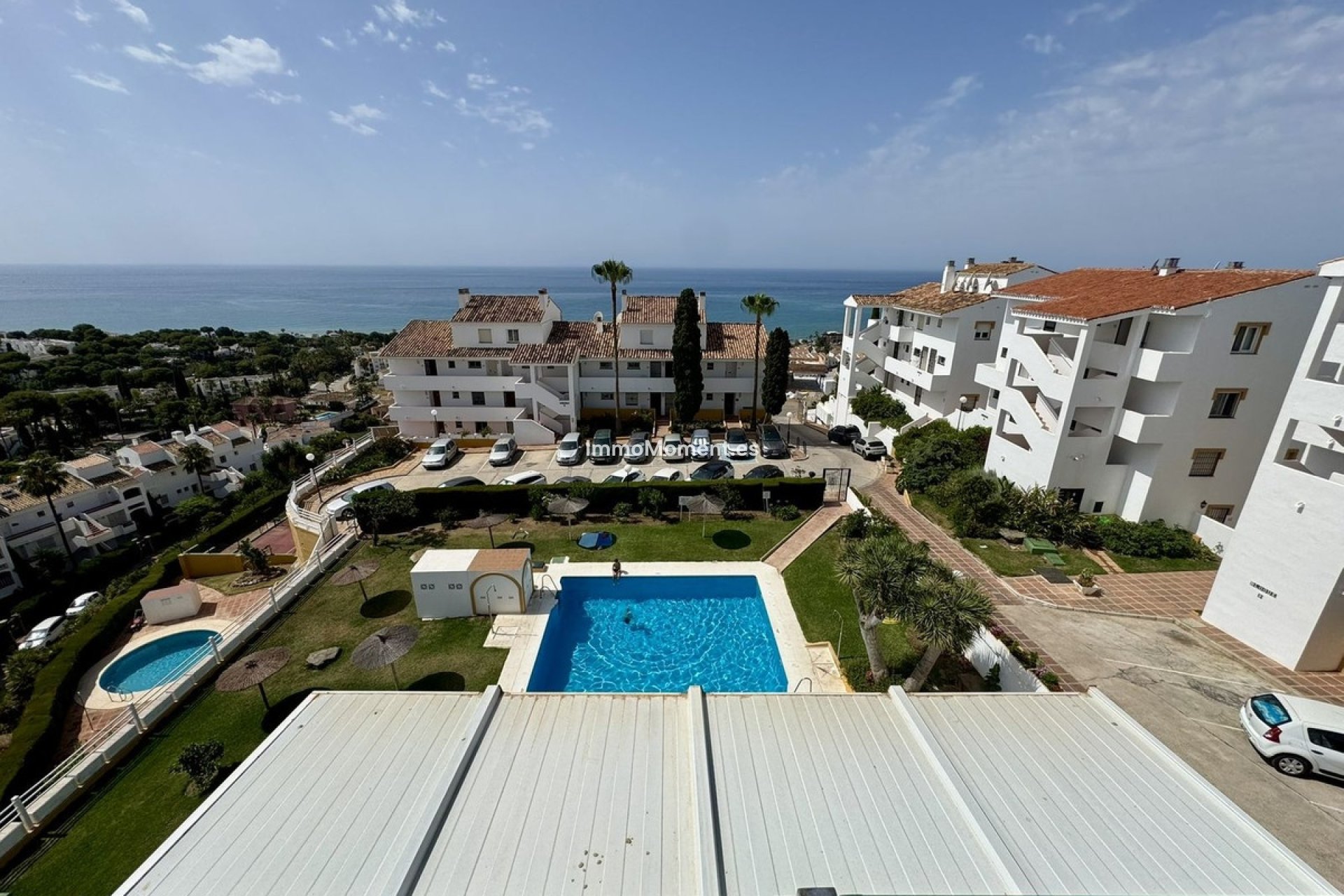 Bestaande woning - Appartement - Mijas - Riviera del Sol