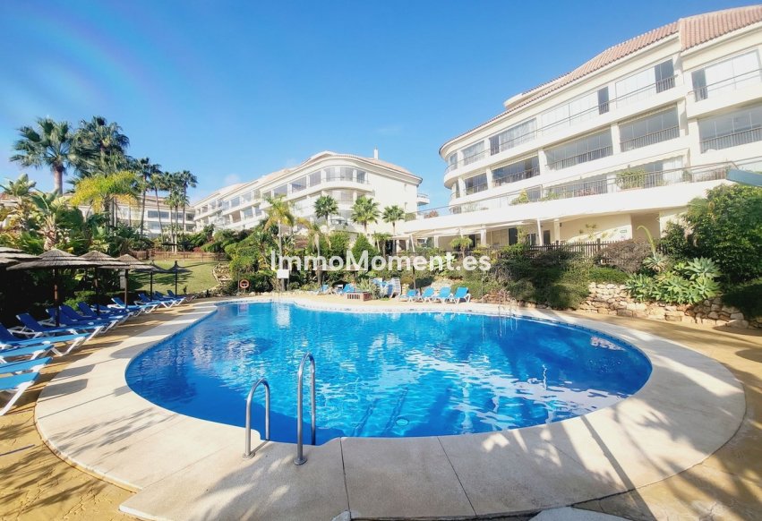 Bestaande woning - Appartement - Mijas - Riviera del Sol