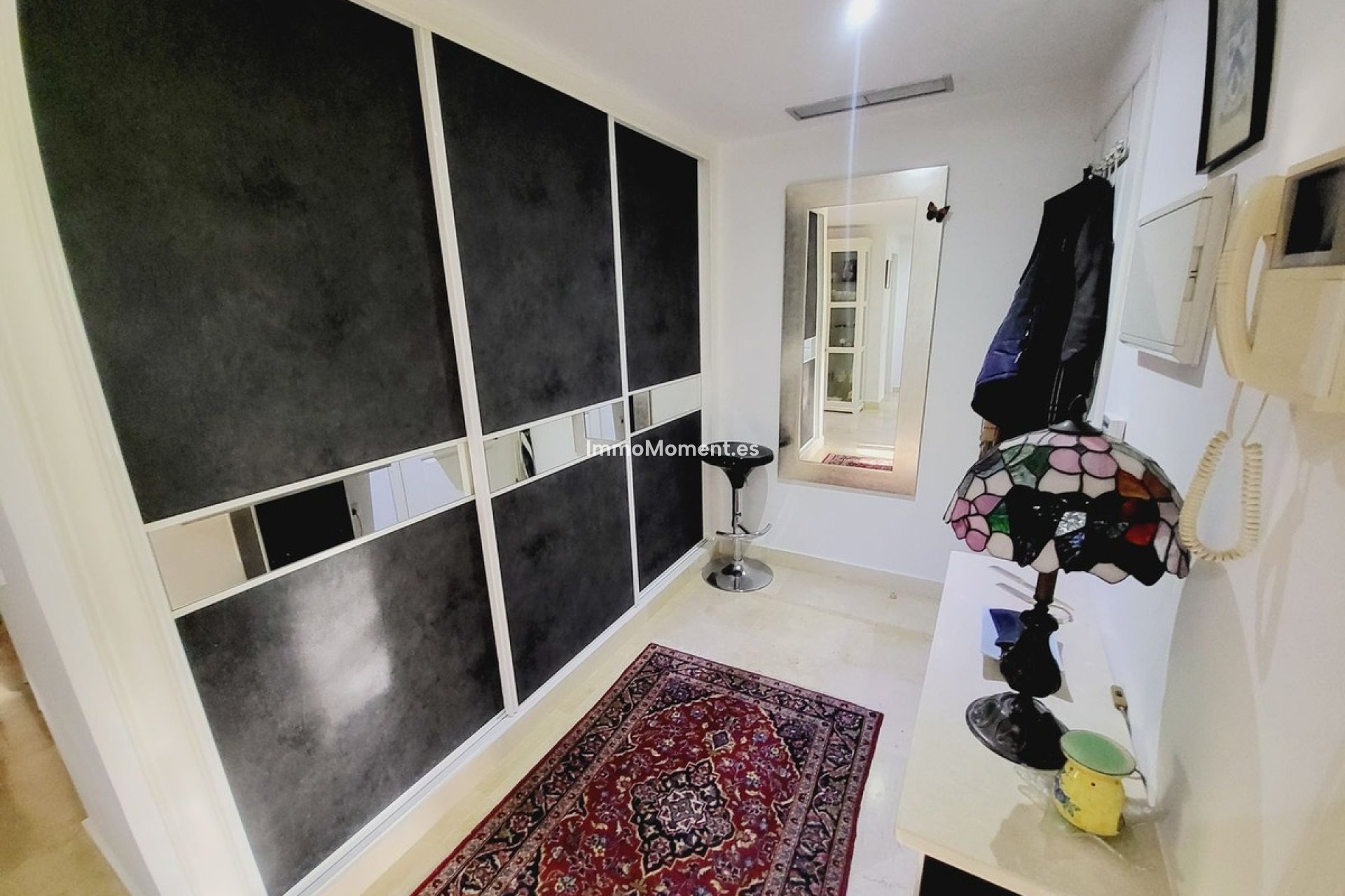 Bestaande woning - Appartement - Mijas - Riviera del Sol