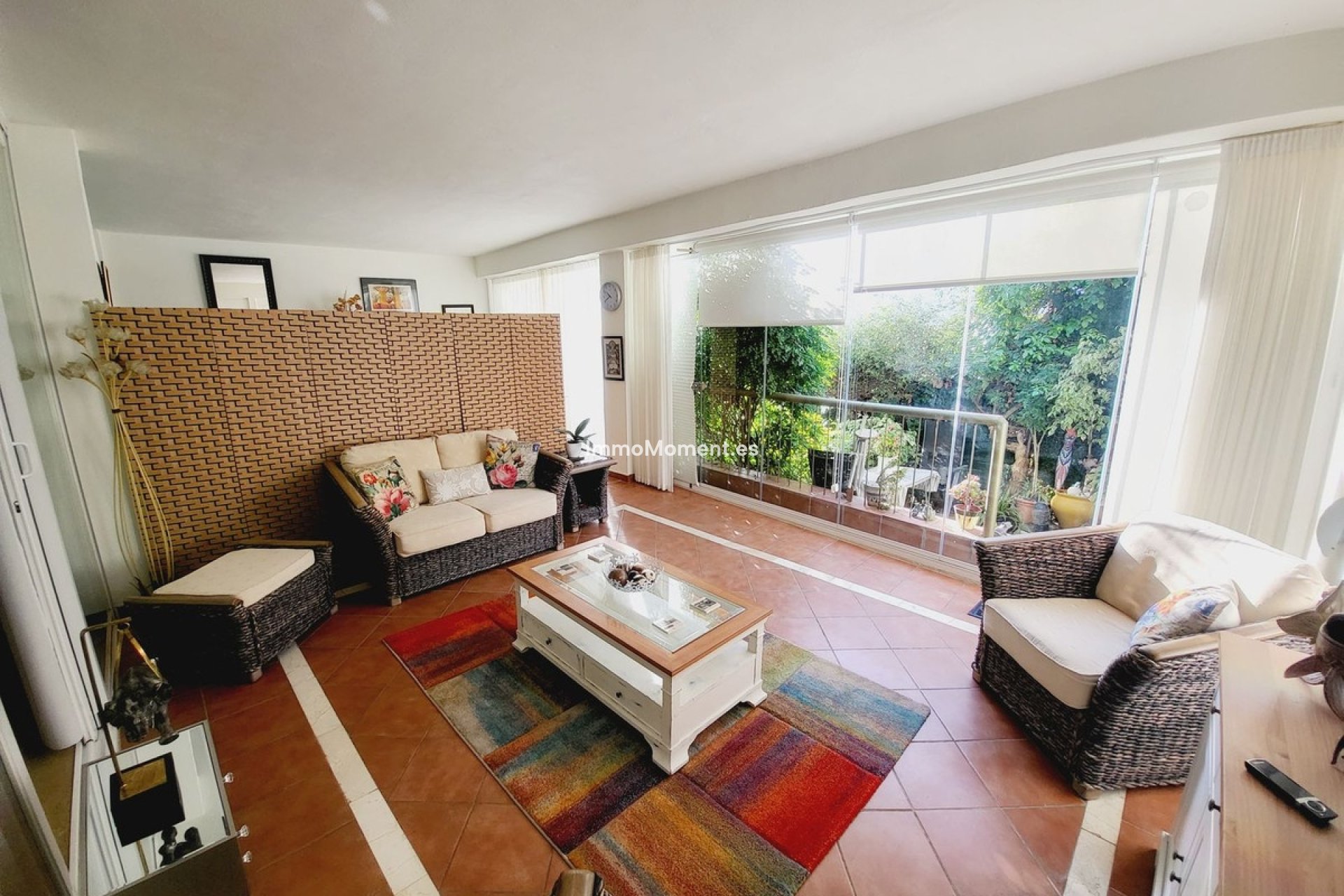Bestaande woning - Appartement - Mijas - Riviera del Sol