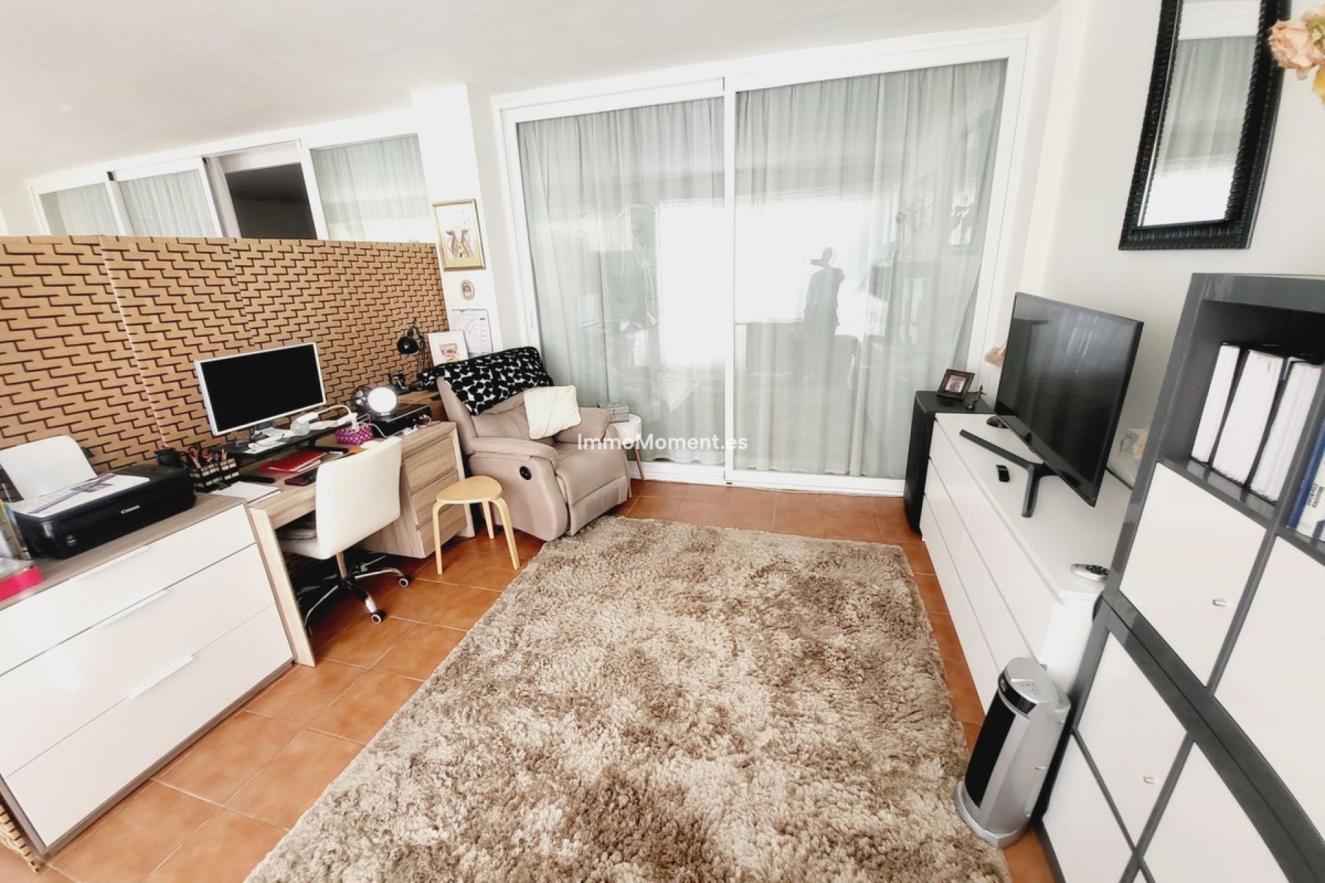 Bestaande woning - Appartement - Mijas - Riviera del Sol