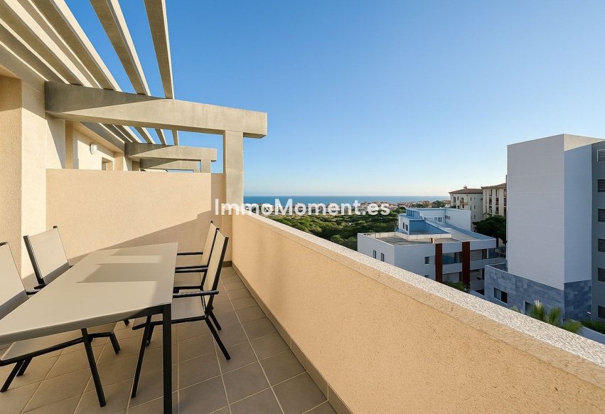 Bestaande woning - Appartement - Mijas - Riviera del Sol