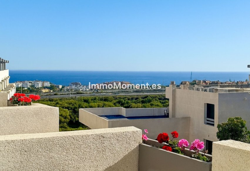 Bestaande woning - Appartement - Mijas - Riviera del Sol