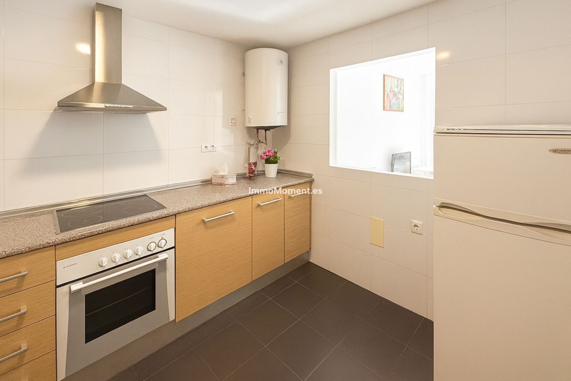 Bestaande woning - Appartement - Mijas - Riviera del Sol