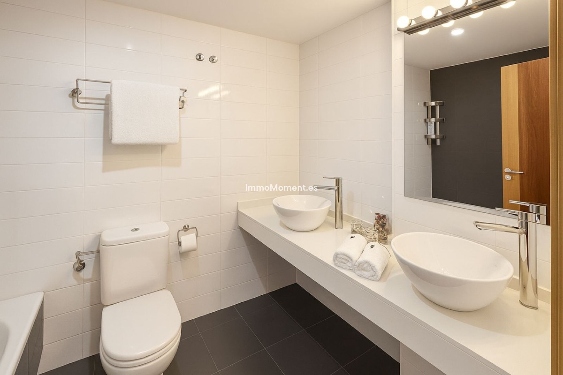 Bestaande woning - Appartement - Mijas - Riviera del Sol