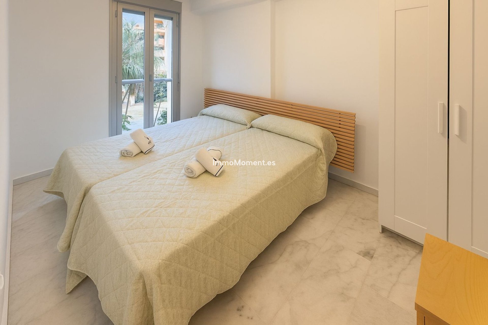 Bestaande woning - Appartement - Mijas - Riviera del Sol