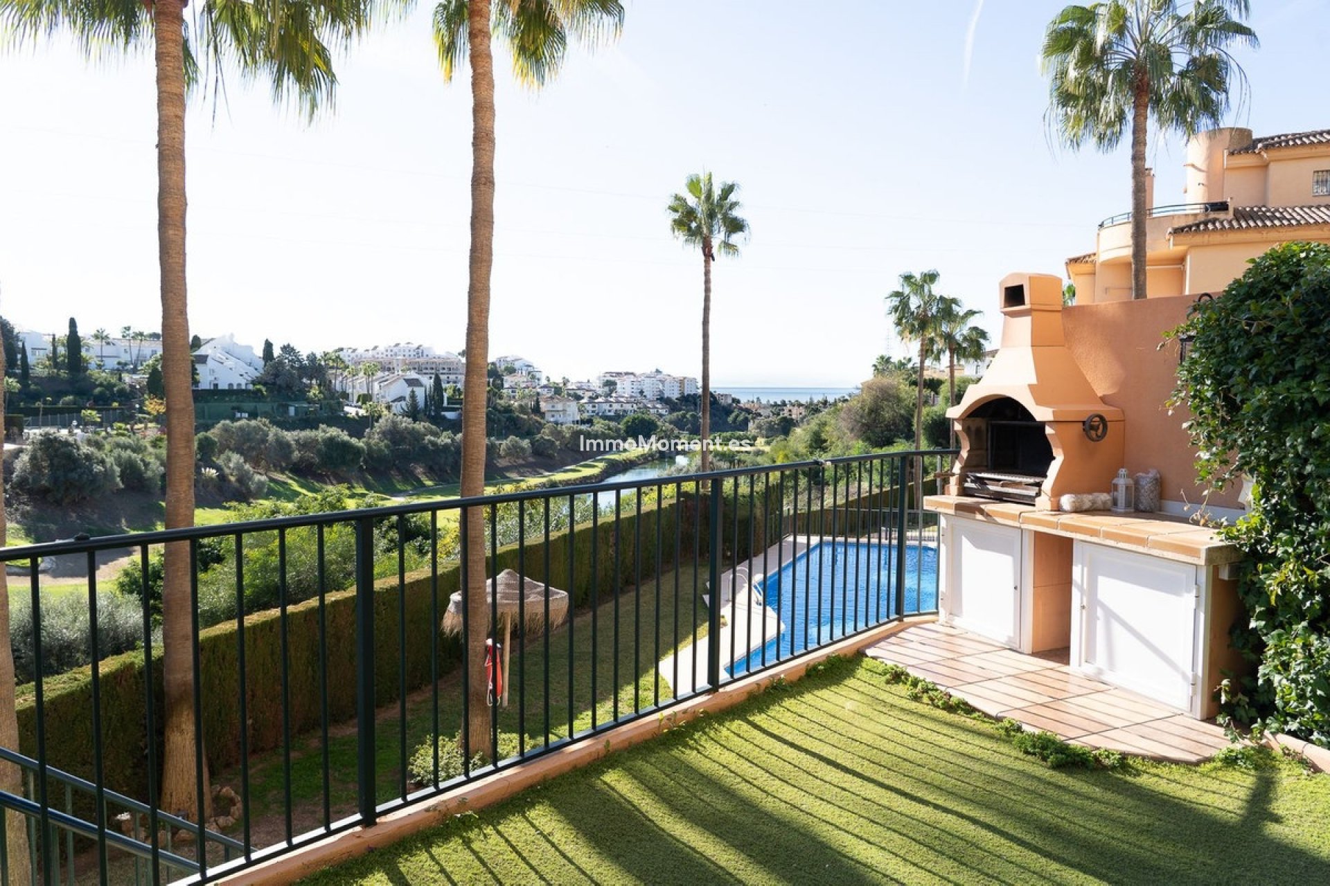 Bestaande woning - Appartement - Mijas - Riviera del Sol
