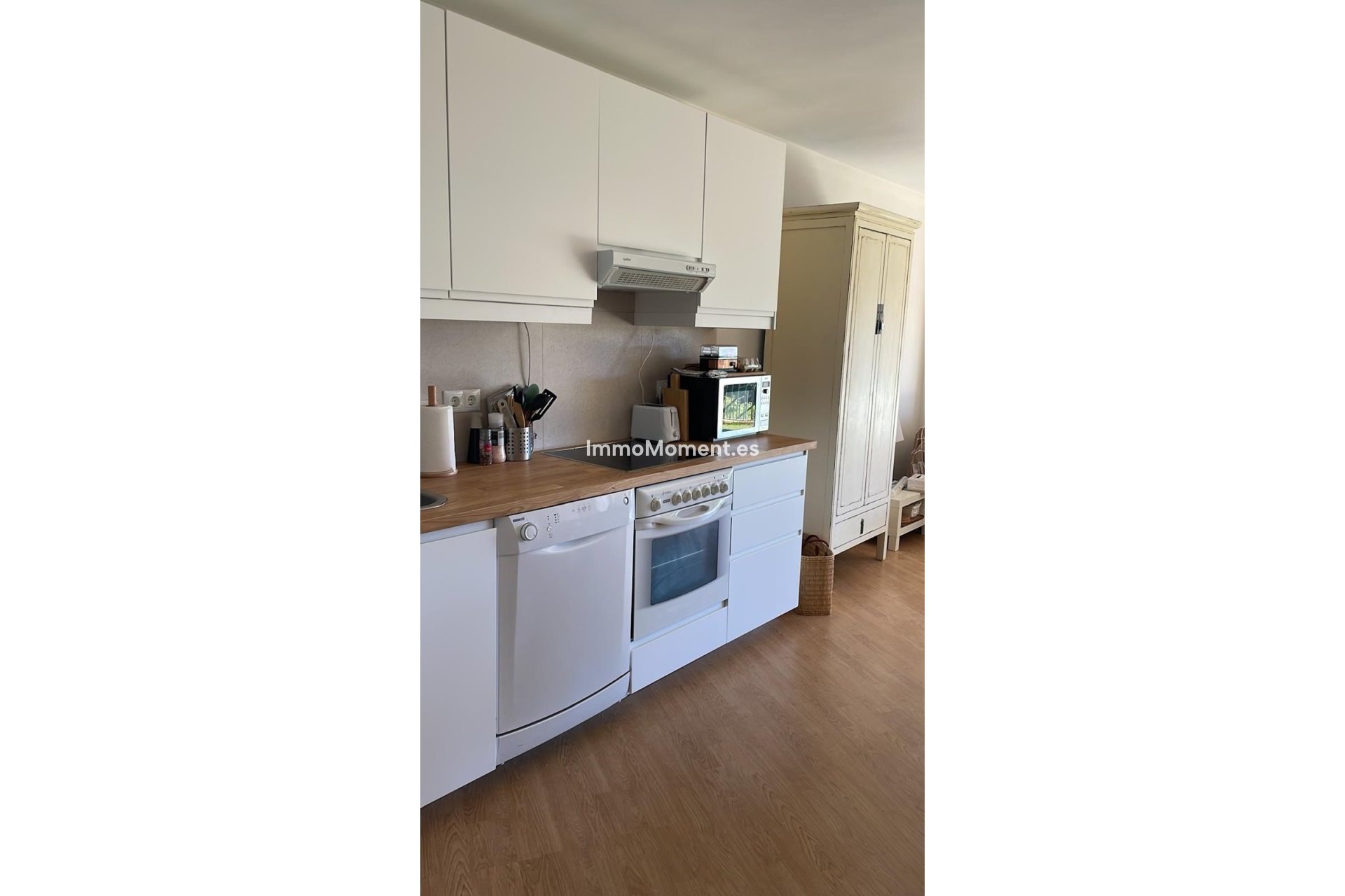 Bestaande woning - Appartement - Mijas - Riviera del Sol