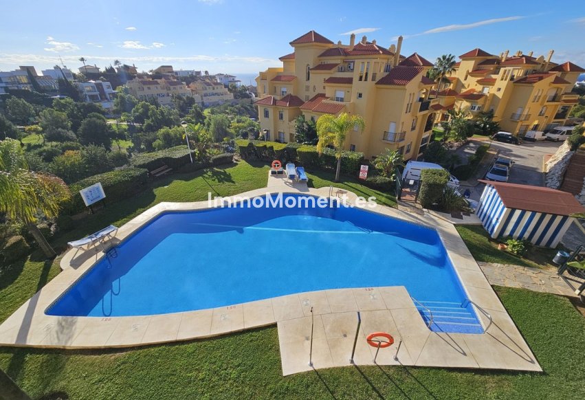 Bestaande woning - Appartement - Mijas - Riviera del Sol