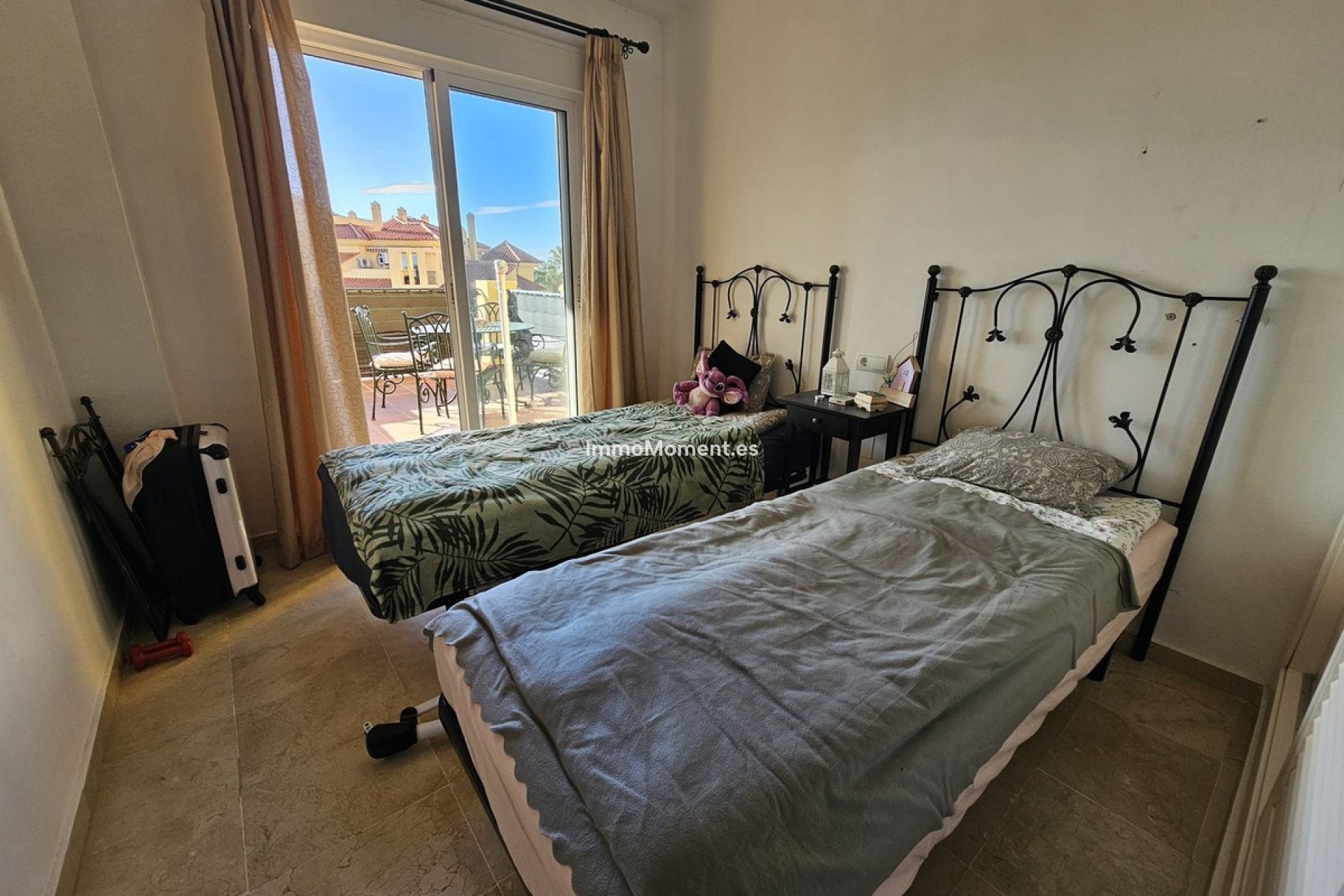Bestaande woning - Appartement - Mijas - Riviera del Sol