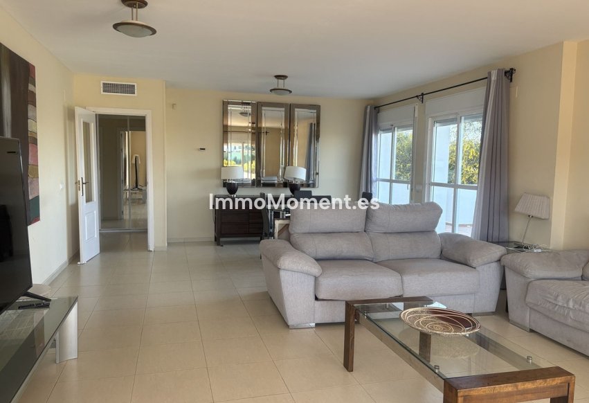 Bestaande woning - Appartement - Mijas - Riviera del Sol