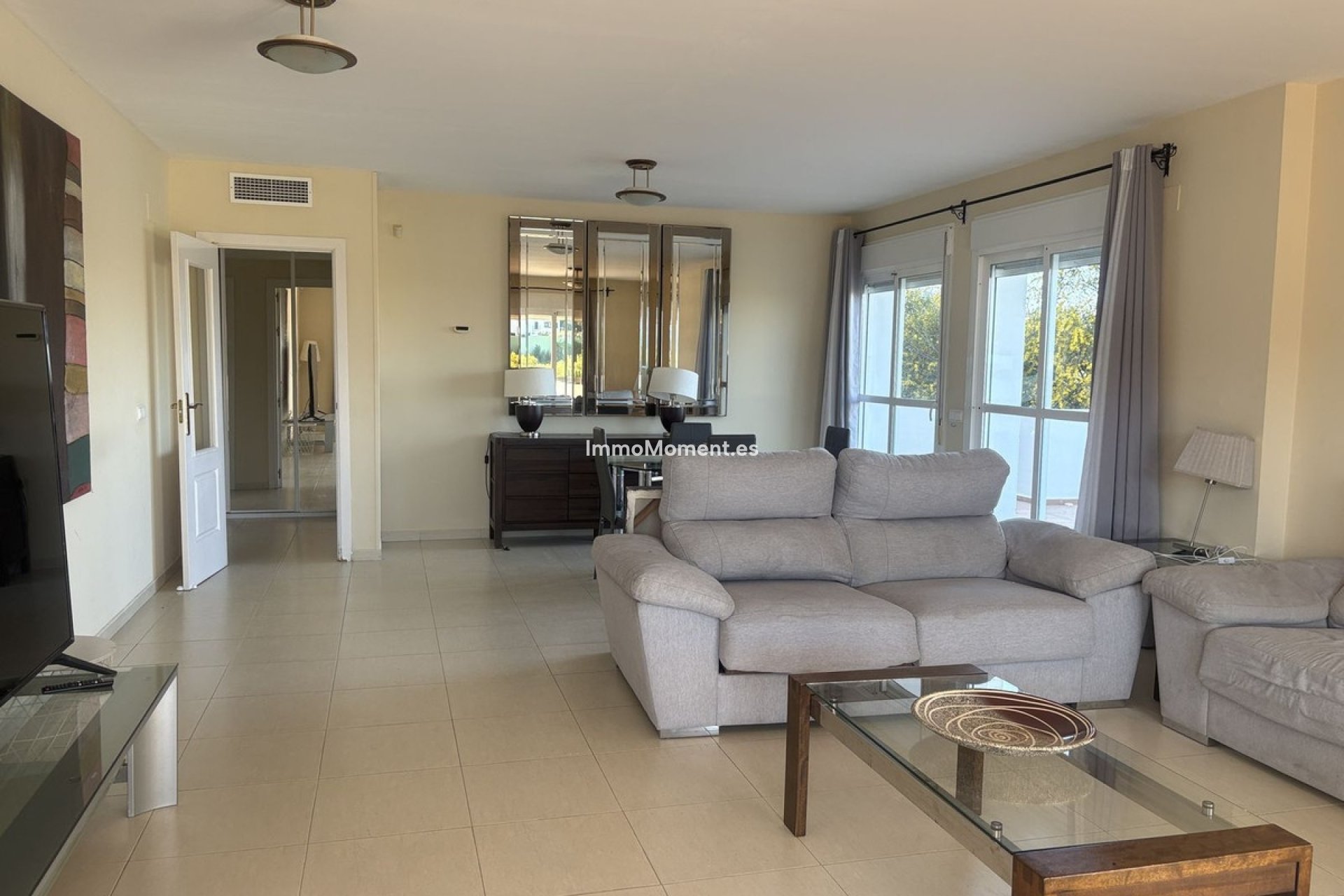 Bestaande woning - Appartement - Mijas - Riviera del Sol