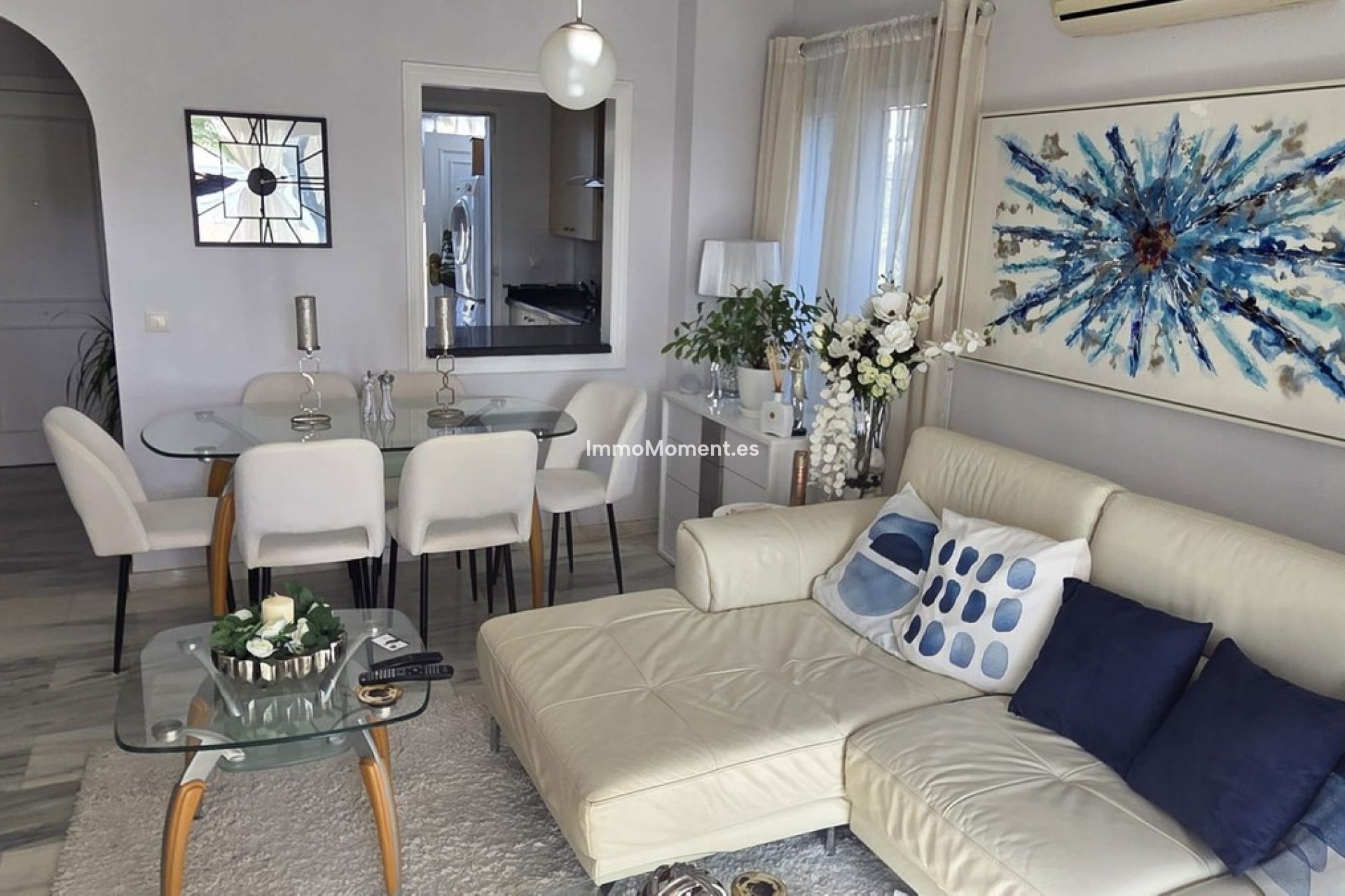 Bestaande woning - Appartement - Mijas - Riviera del Sol