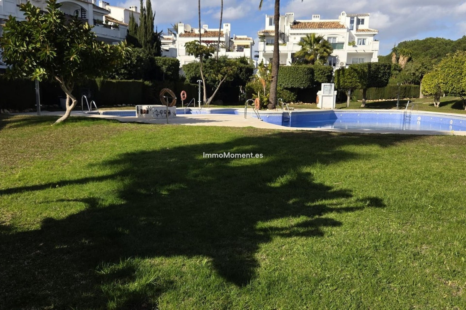 Bestaande woning - Appartement - Mijas - Riviera del Sol