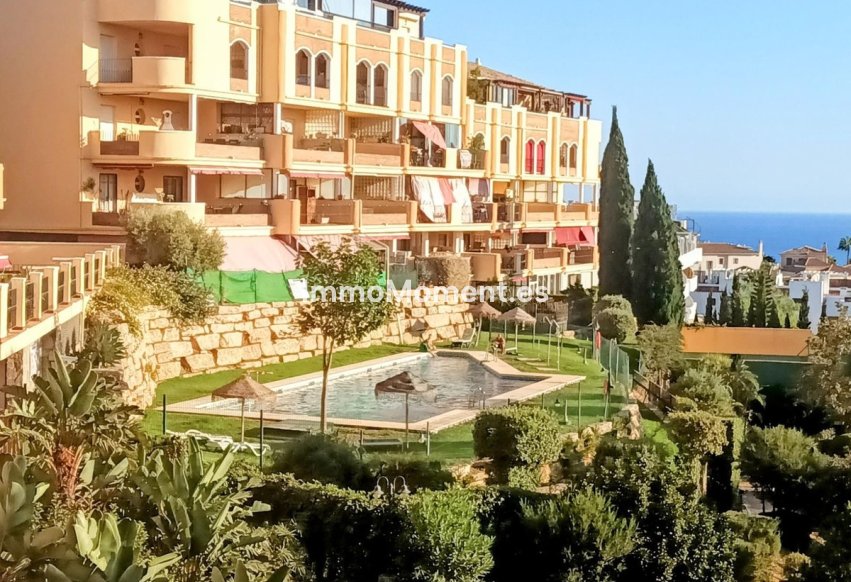 Bestaande woning - Appartement - Mijas - Riviera del Sol