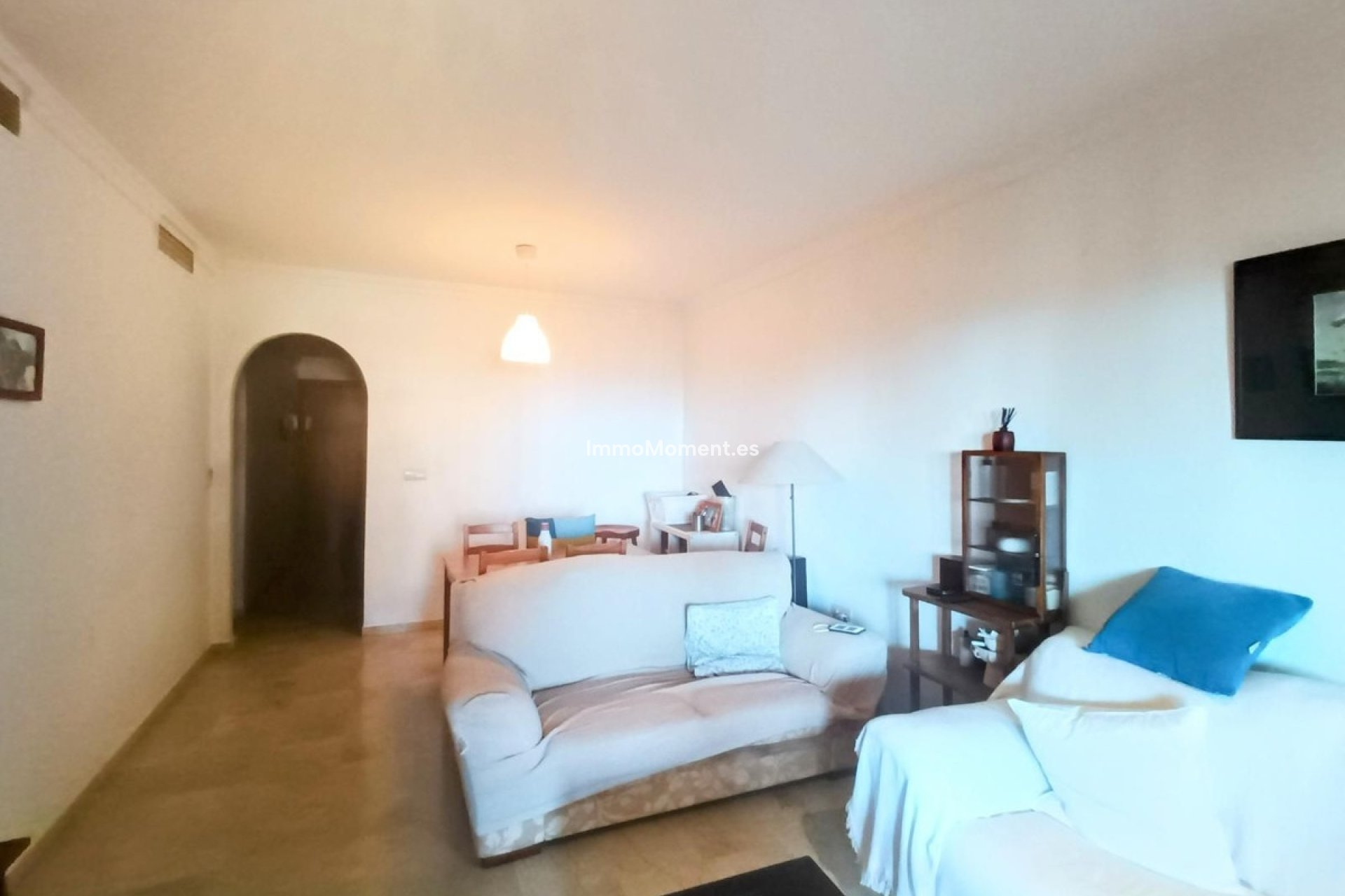 Bestaande woning - Appartement - Mijas - Riviera del Sol