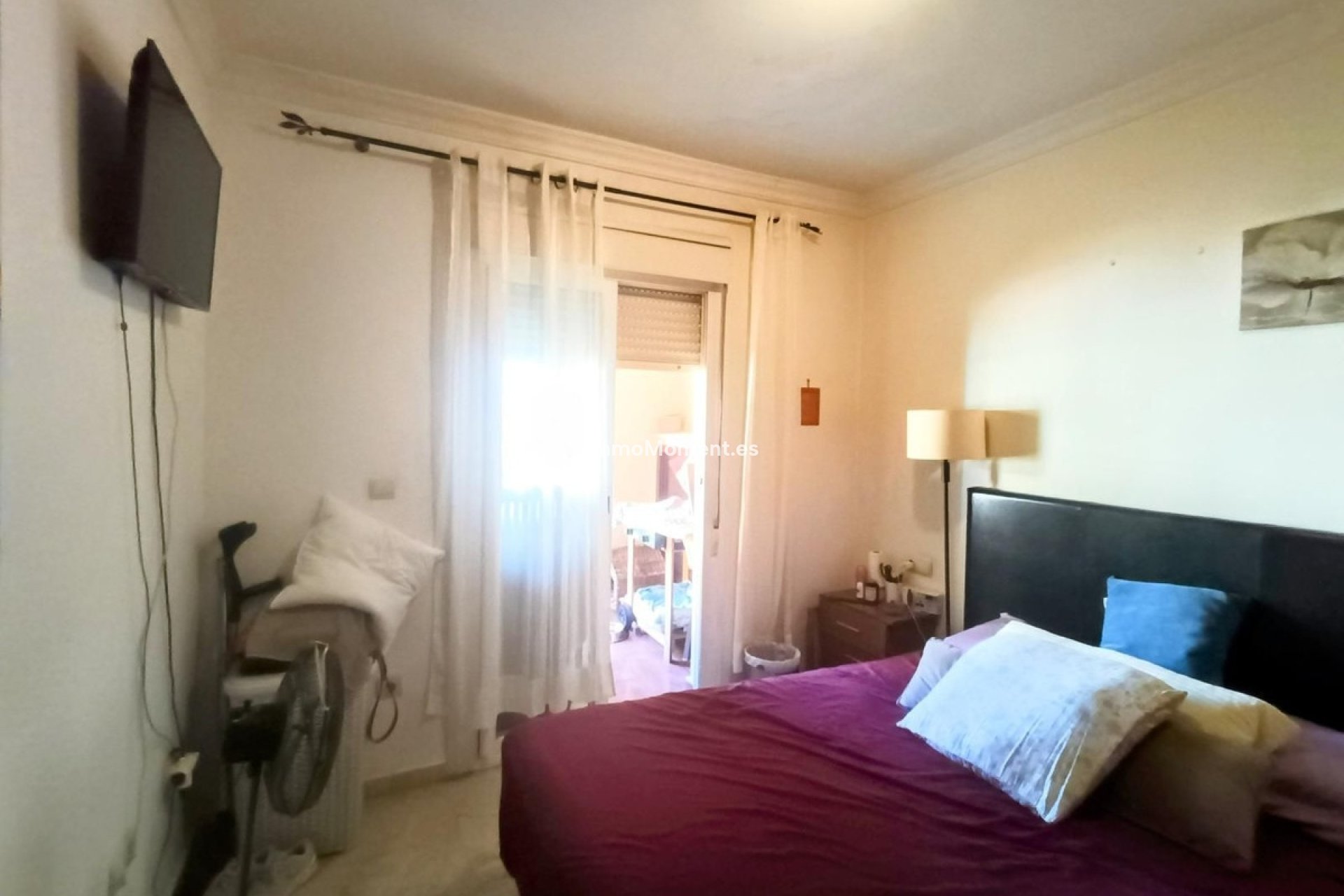 Bestaande woning - Appartement - Mijas - Riviera del Sol