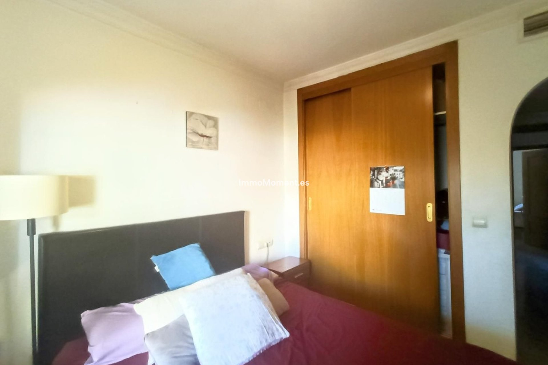 Bestaande woning - Appartement - Mijas - Riviera del Sol