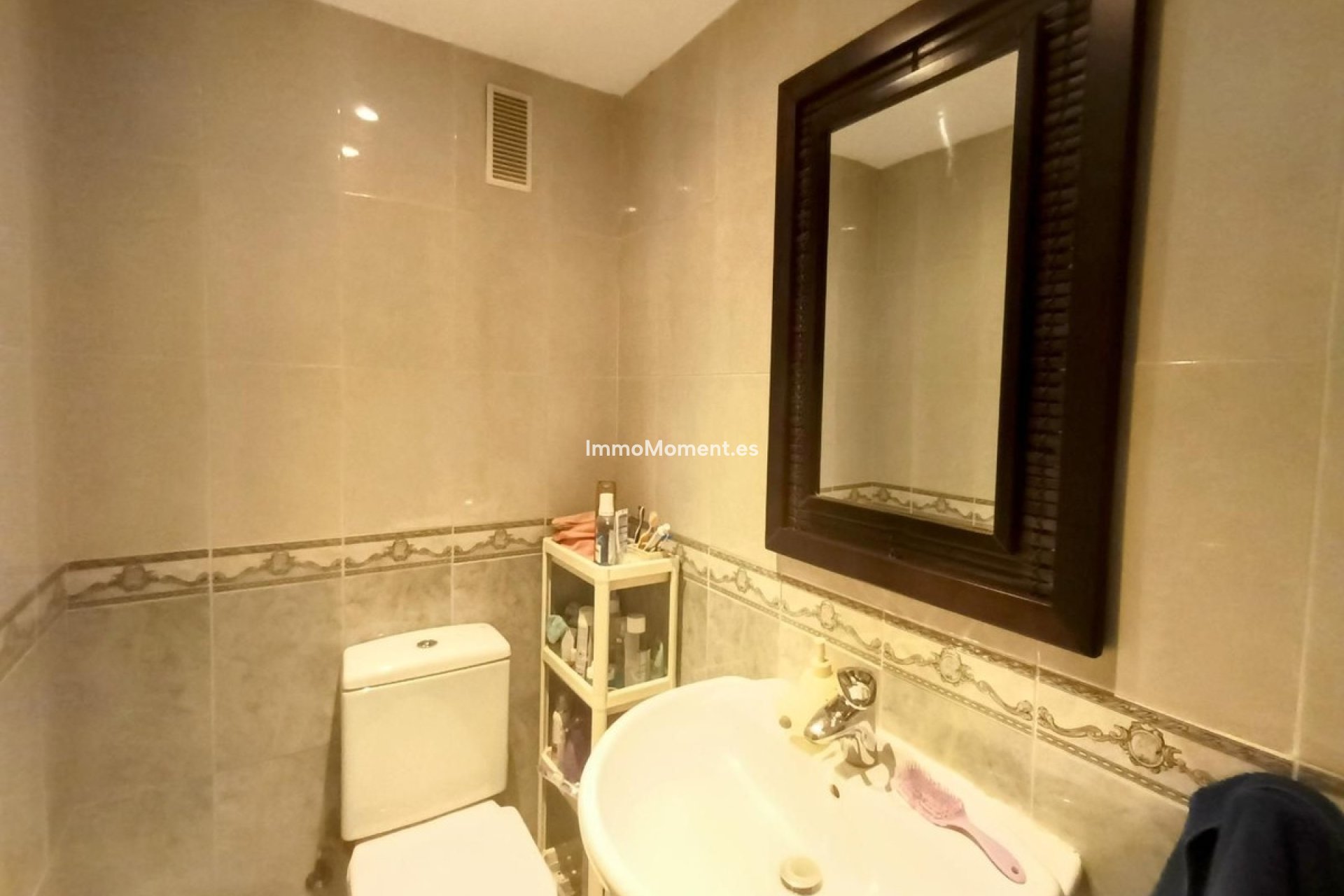 Bestaande woning - Appartement - Mijas - Riviera del Sol