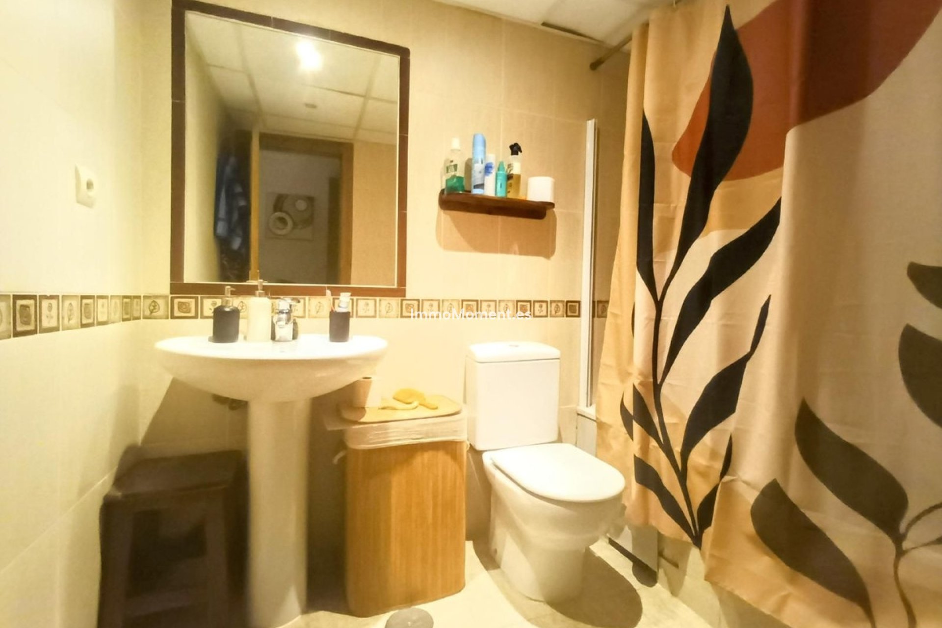 Bestaande woning - Appartement - Mijas - Riviera del Sol