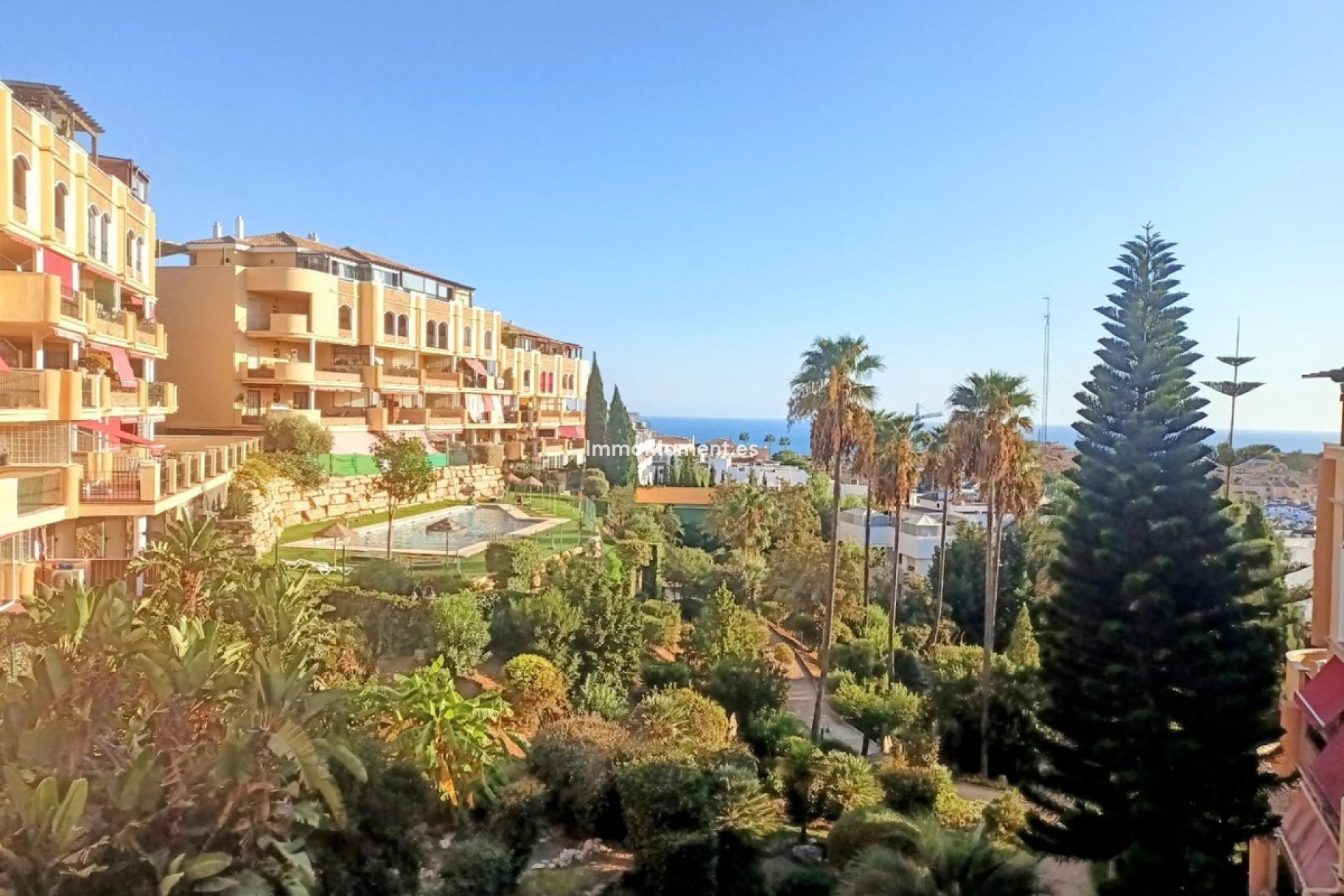 Bestaande woning - Appartement - Mijas - Riviera del Sol
